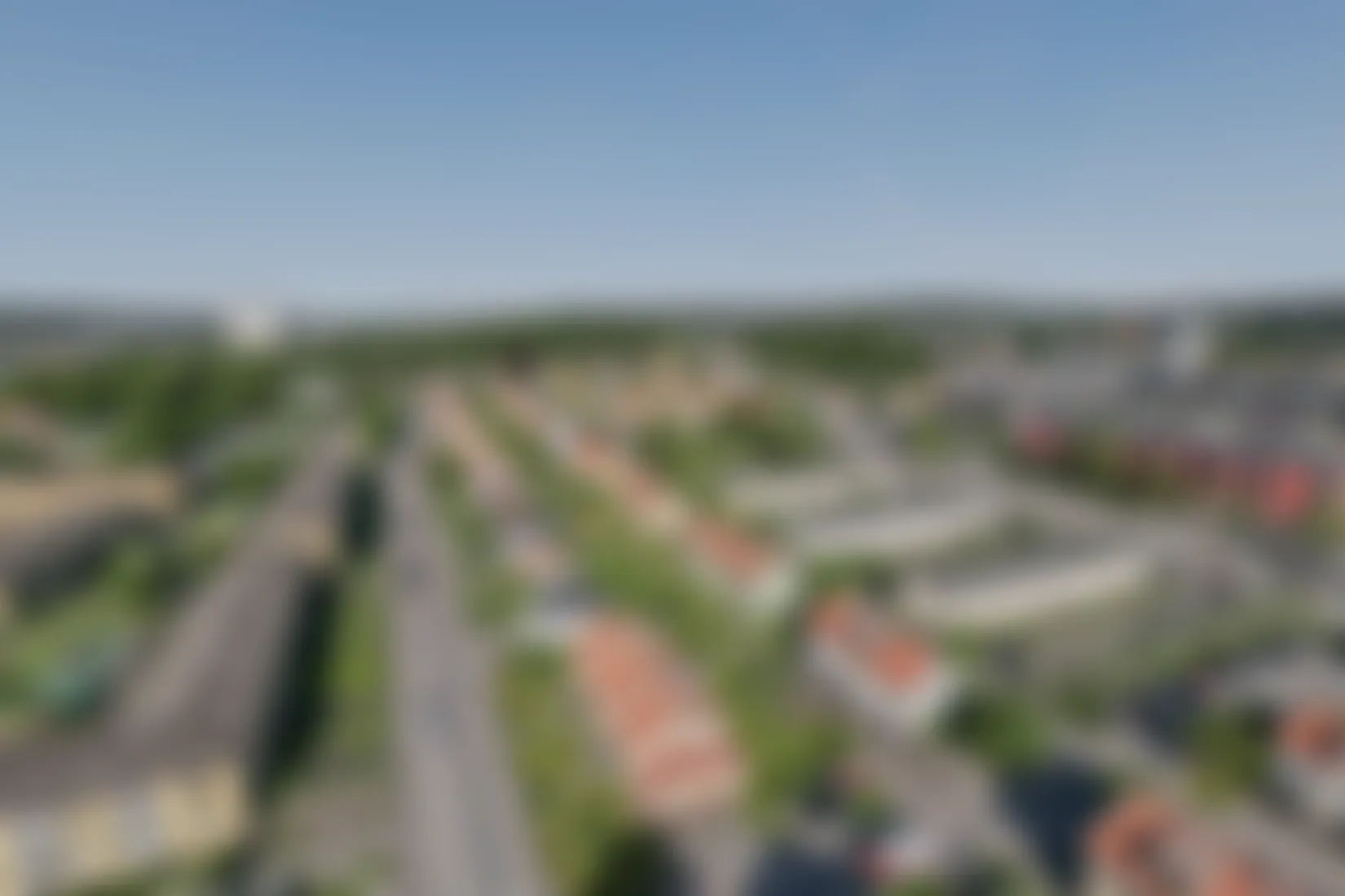 Bostadsrätt, Adressen är dold tillsvidare, Mölndal