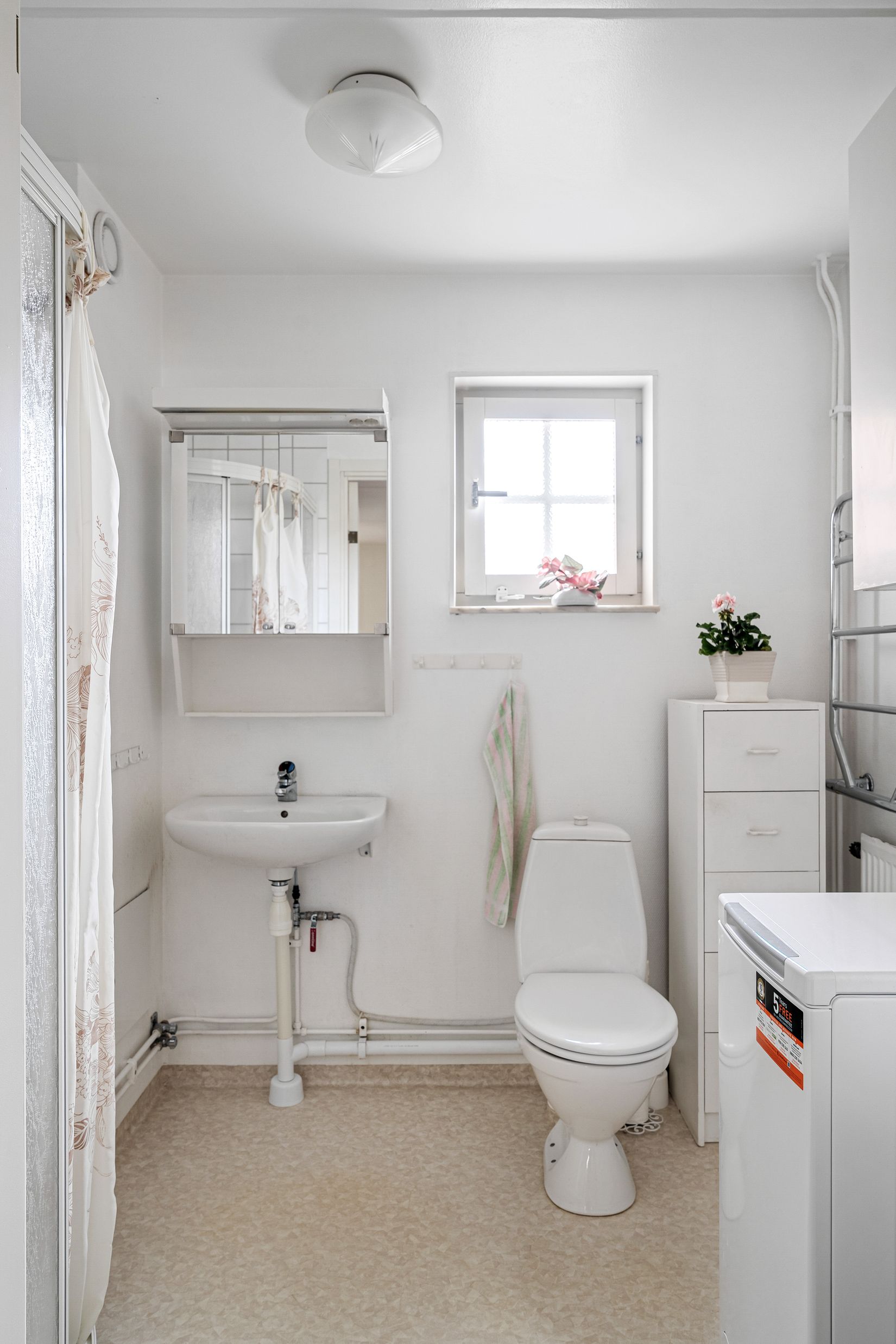 Bostadsrätt, Malmögatan 13, Eneborg, Helsingborg