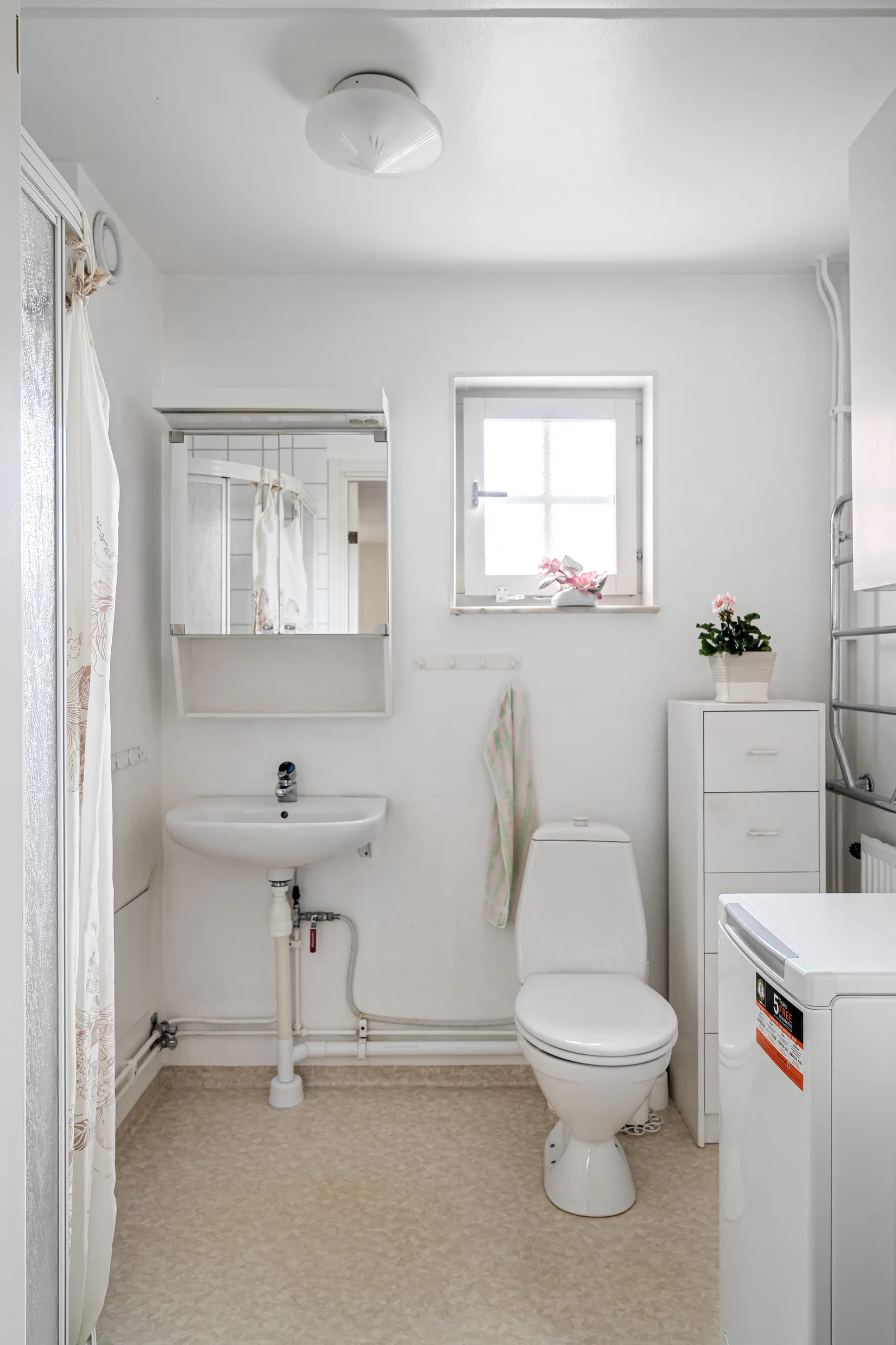 Bostadsrätt, Malmögatan 13, Eneborg, Helsingborg