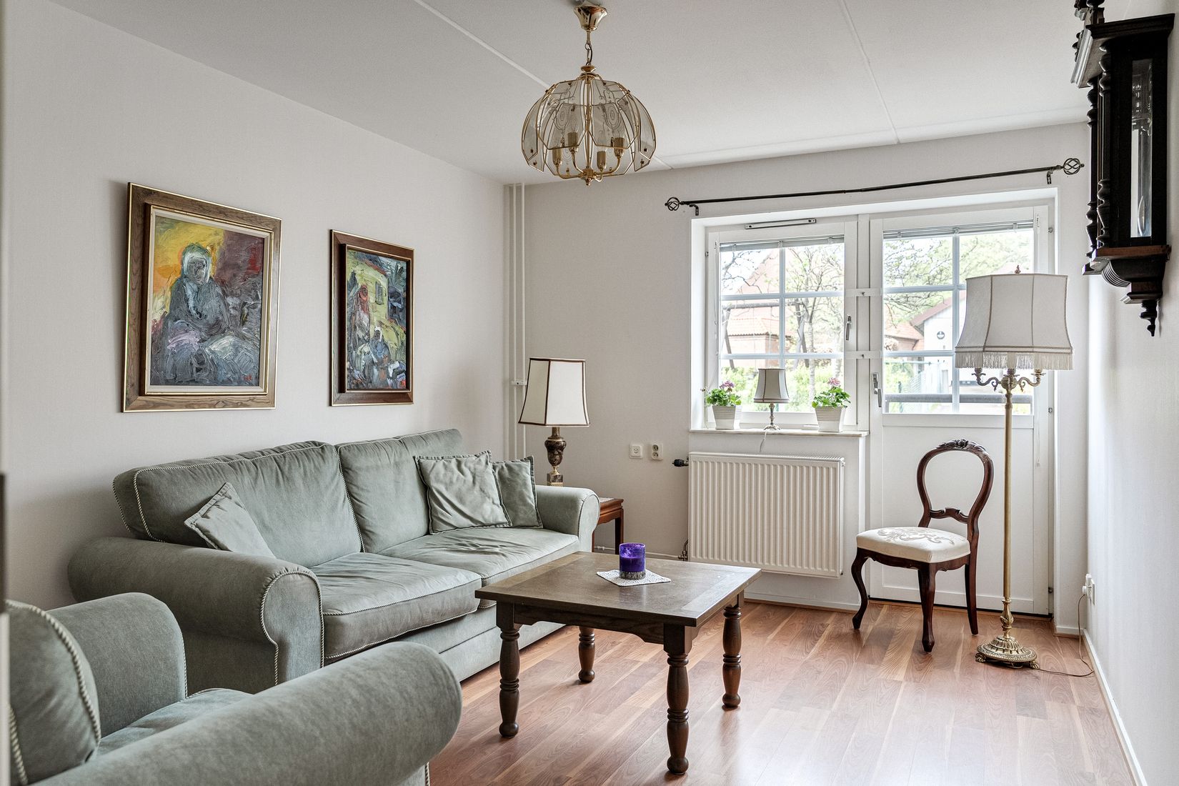 Bostadsrätt, Malmögatan 13, Eneborg, Helsingborg