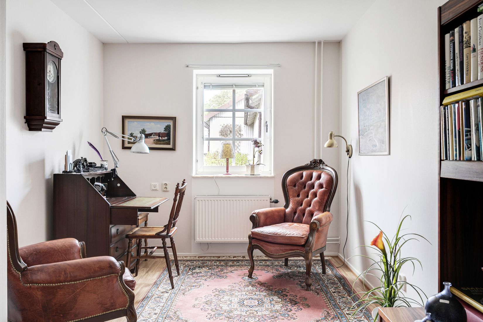 Bostadsrätt, Malmögatan 13, Eneborg, Helsingborg