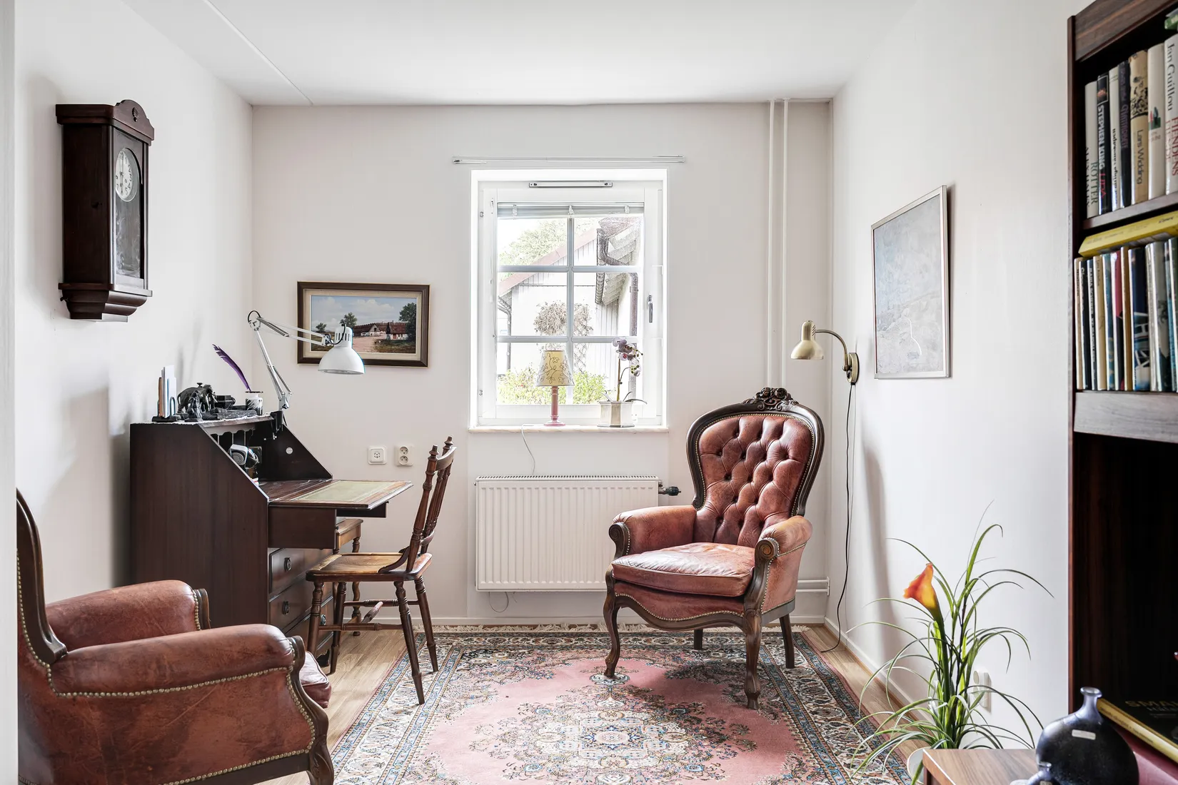 Bostadsrätt, Malmögatan 13, Eneborg, Helsingborg