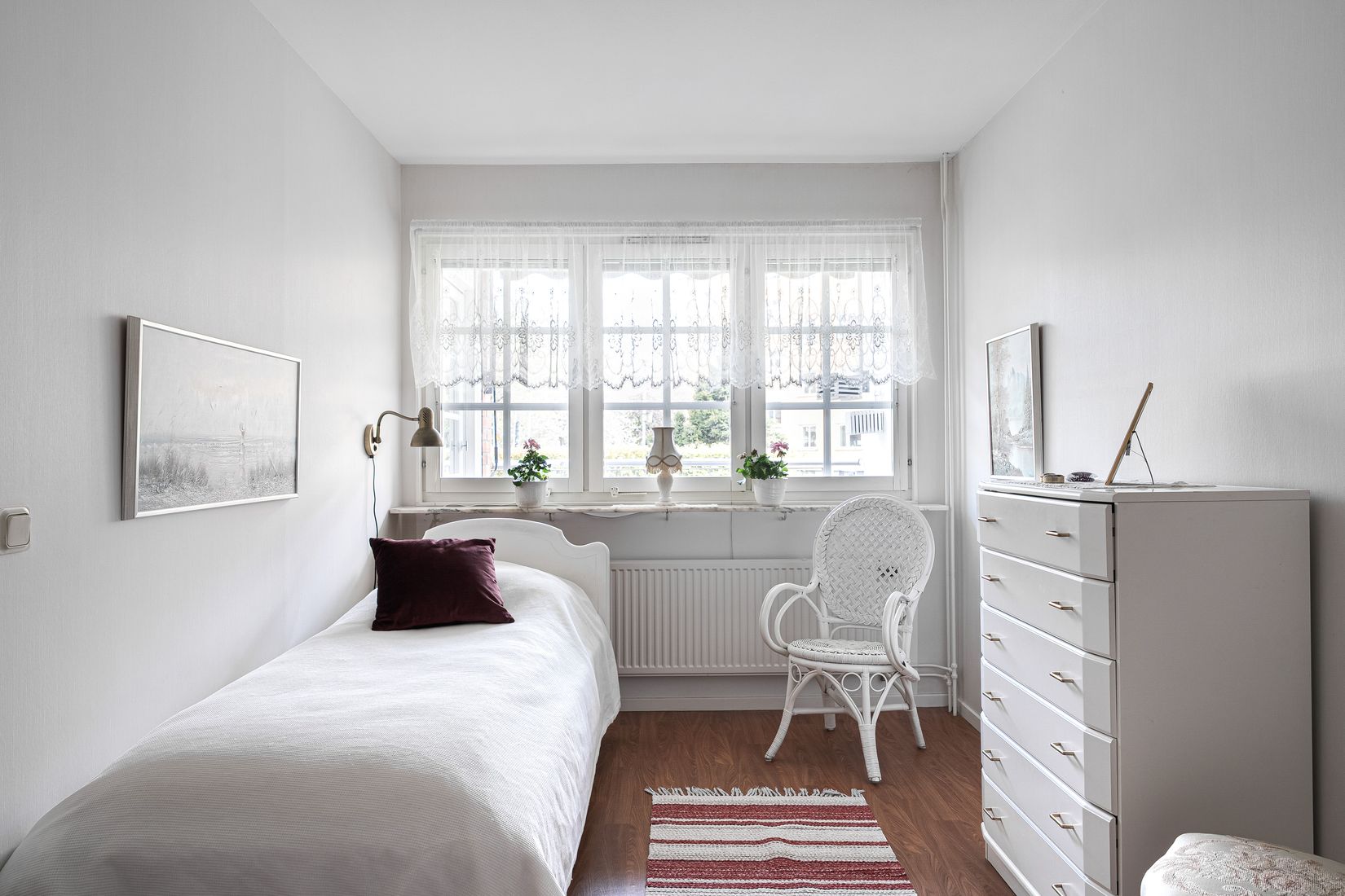 Bostadsrätt, Malmögatan 13, Eneborg, Helsingborg