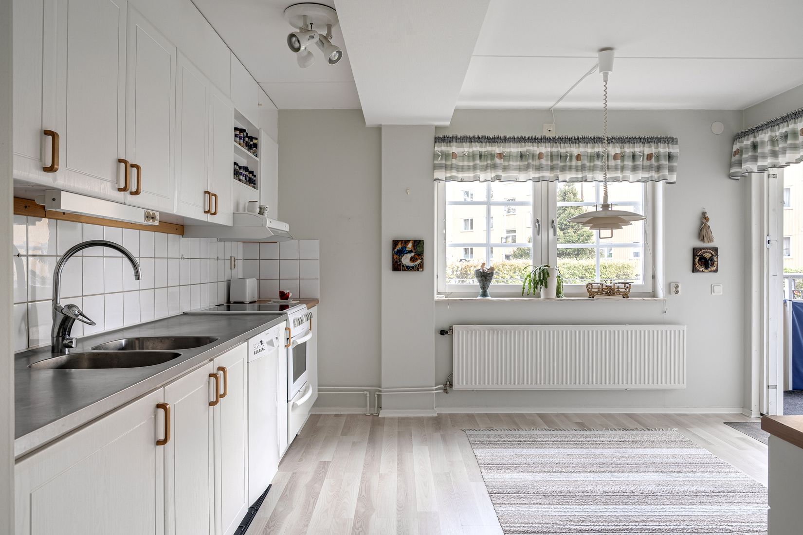 Bostadsrätt, Malmögatan 13, Eneborg, Helsingborg