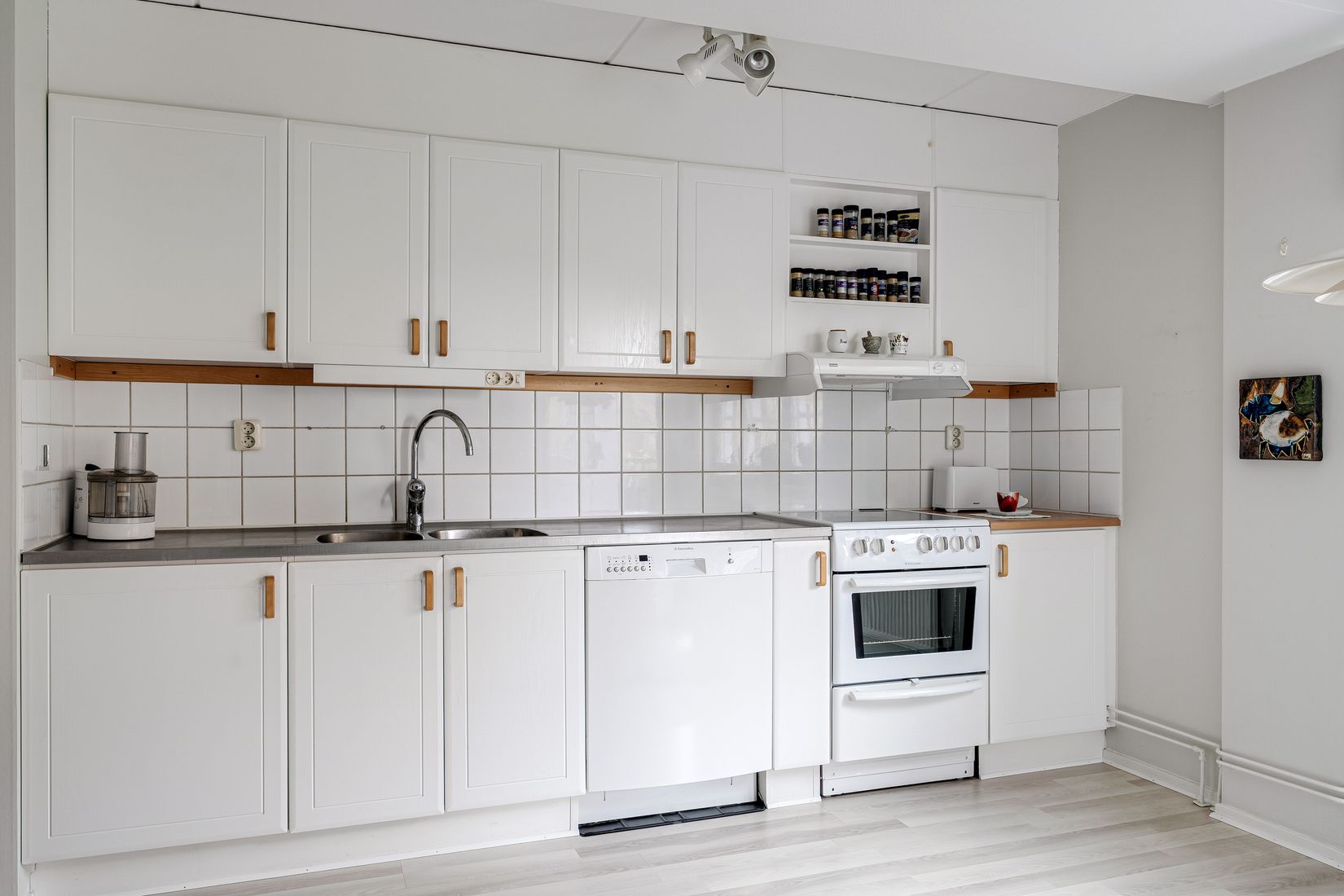 Bostadsrätt, Malmögatan 13, Eneborg, Helsingborg