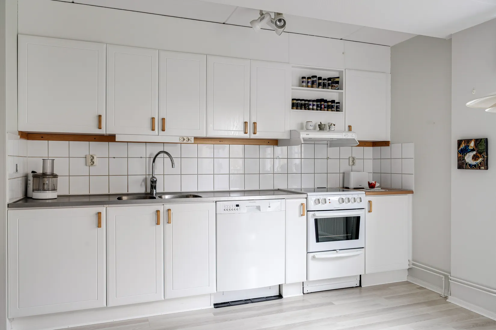 Bostadsrätt, Malmögatan 13, Eneborg, Helsingborg
