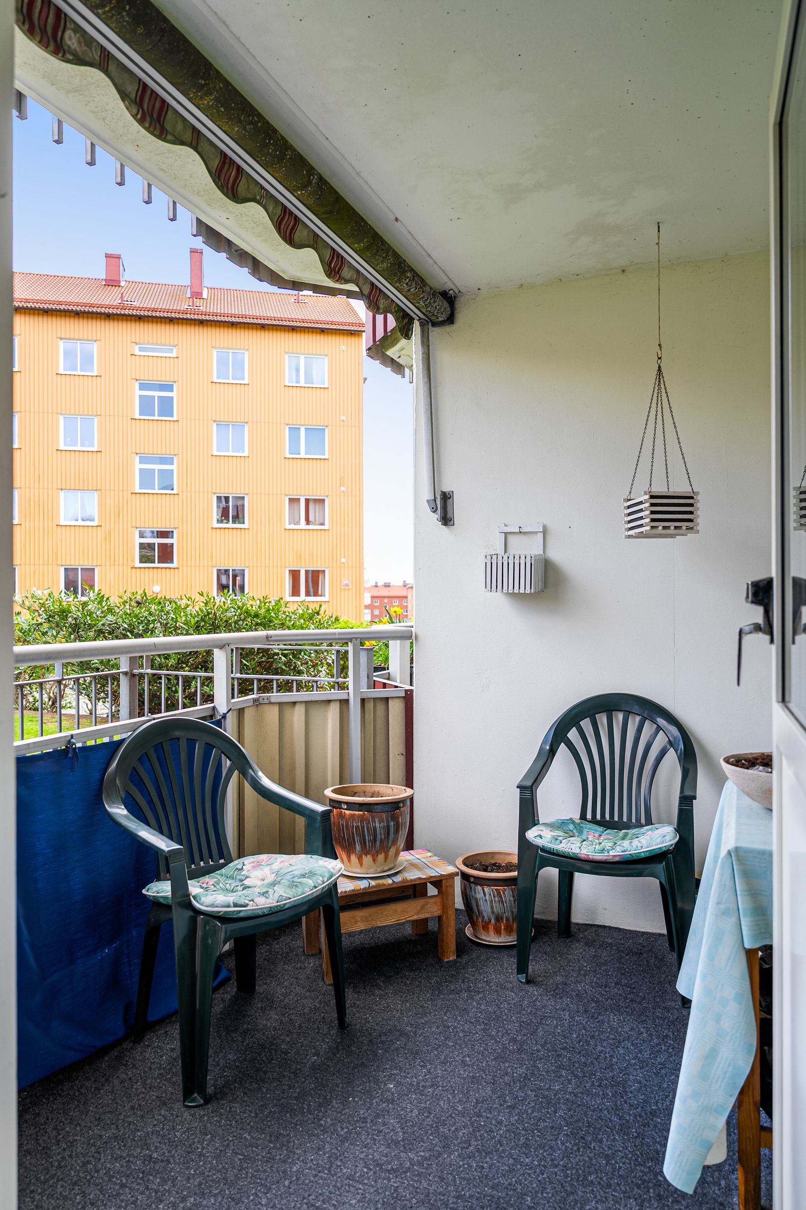 Bostadsrätt, Malmögatan 13, Eneborg, Helsingborg