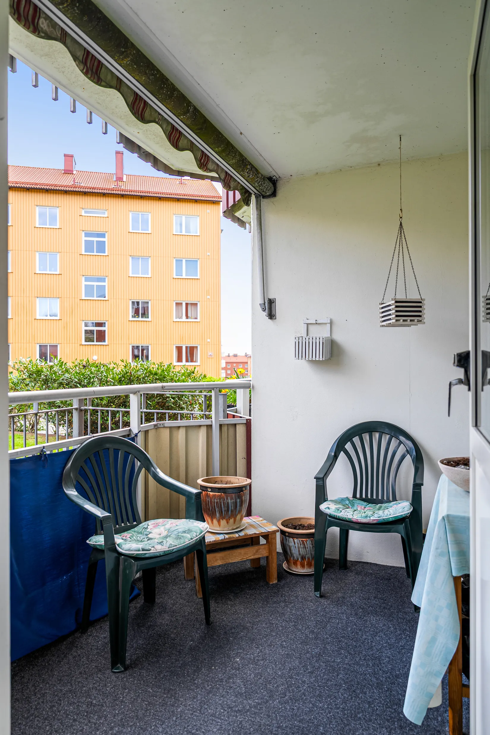 Bostadsrätt, Malmögatan 13, Eneborg, Helsingborg