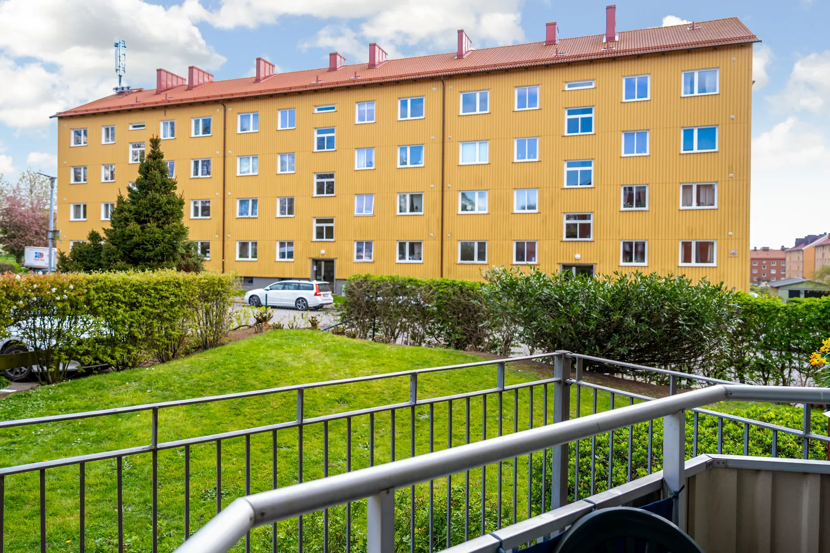 Bostadsrätt, Malmögatan 13, Eneborg, Helsingborg