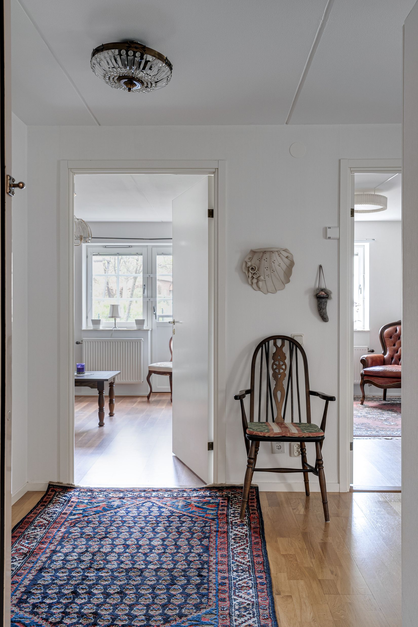 Bostadsrätt, Malmögatan 13, Eneborg, Helsingborg