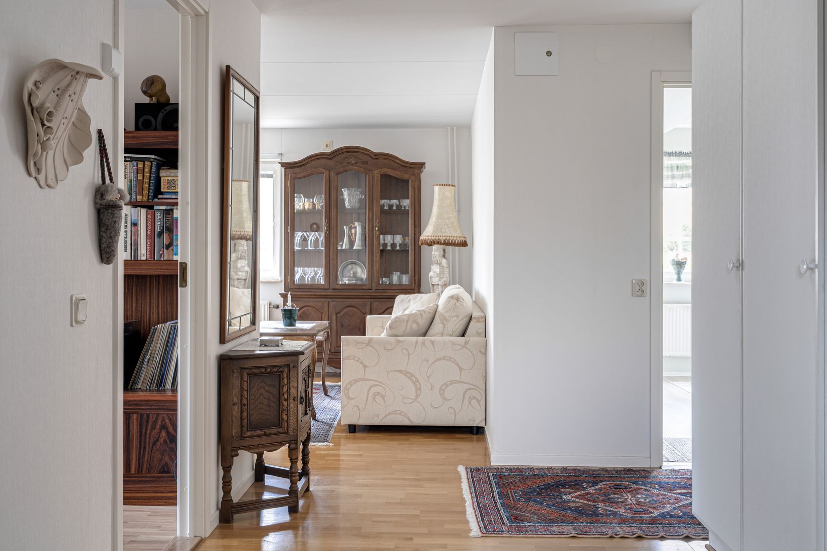 Bostadsrätt, Malmögatan 13, Eneborg, Helsingborg