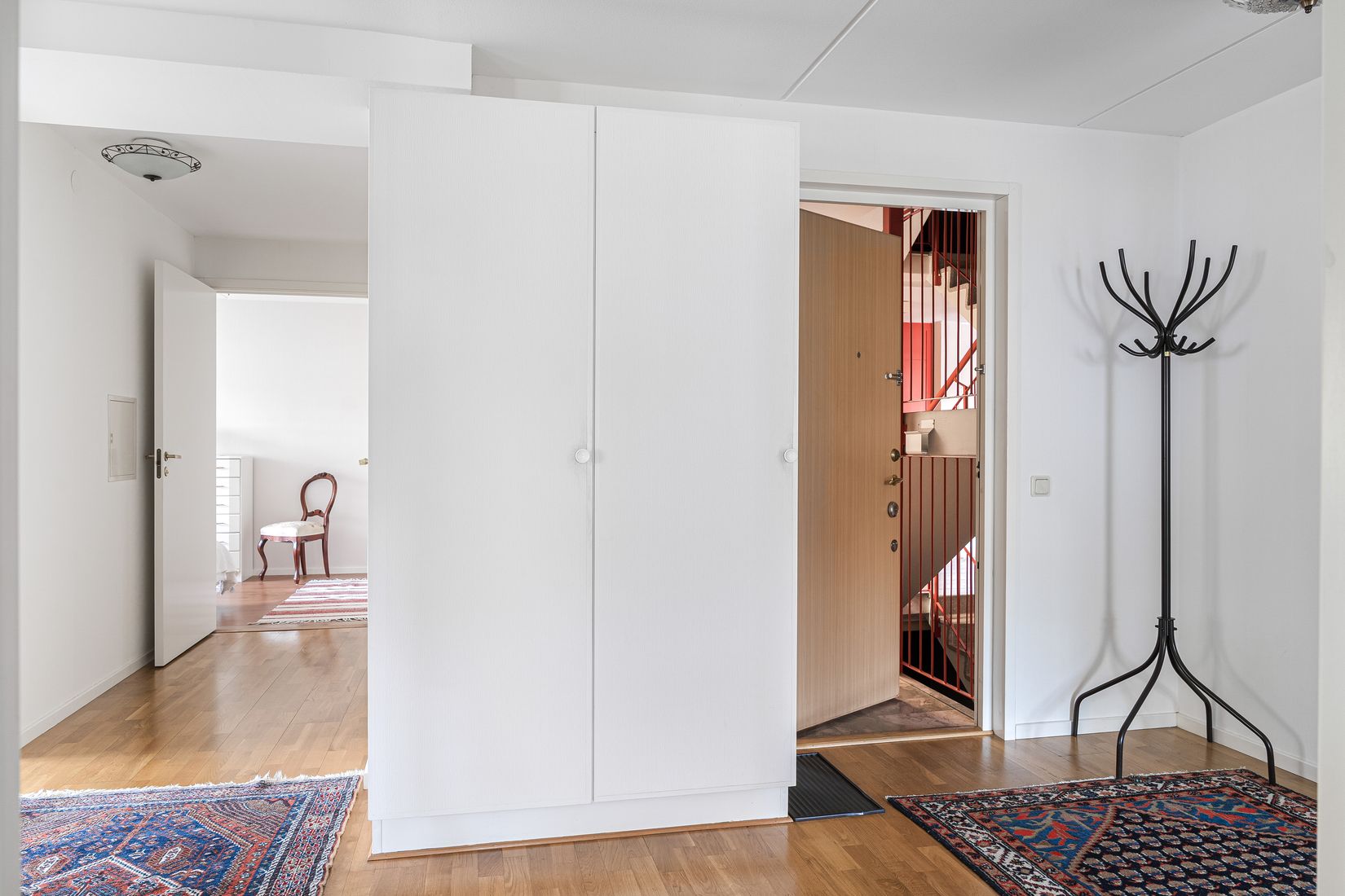 Bostadsrätt, Malmögatan 13, Eneborg, Helsingborg