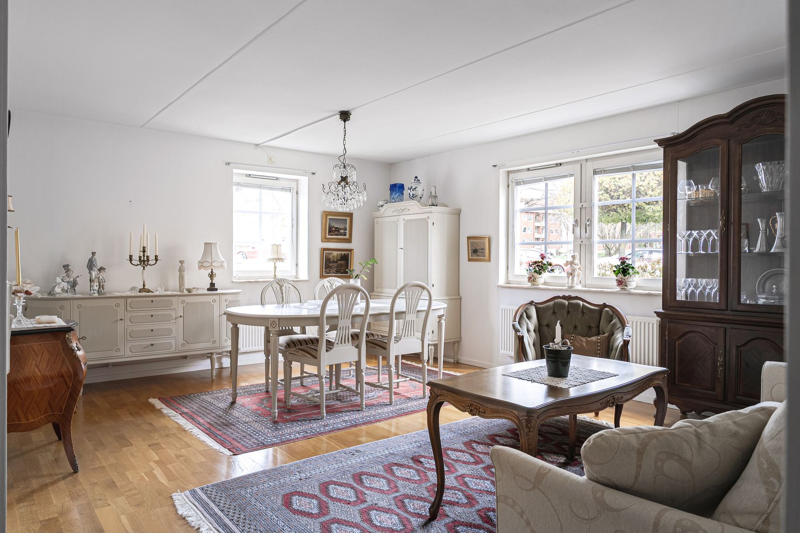 Bostadsrätt, Malmögatan 13, Eneborg, Helsingborg