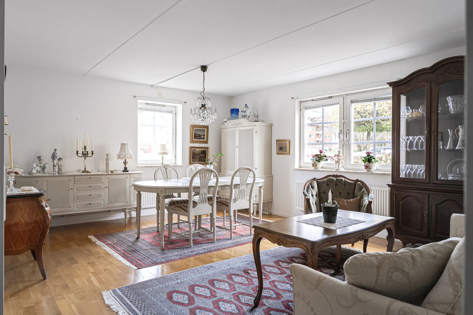 Bostadsrätt, Malmögatan 13, Eneborg, Helsingborg