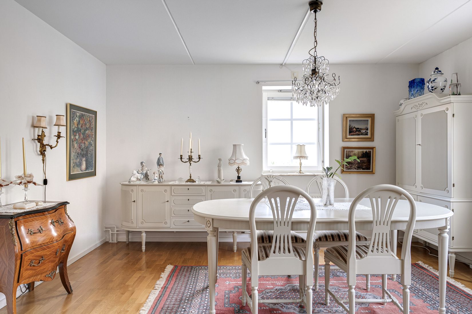 Bostadsrätt, Malmögatan 13, Eneborg, Helsingborg