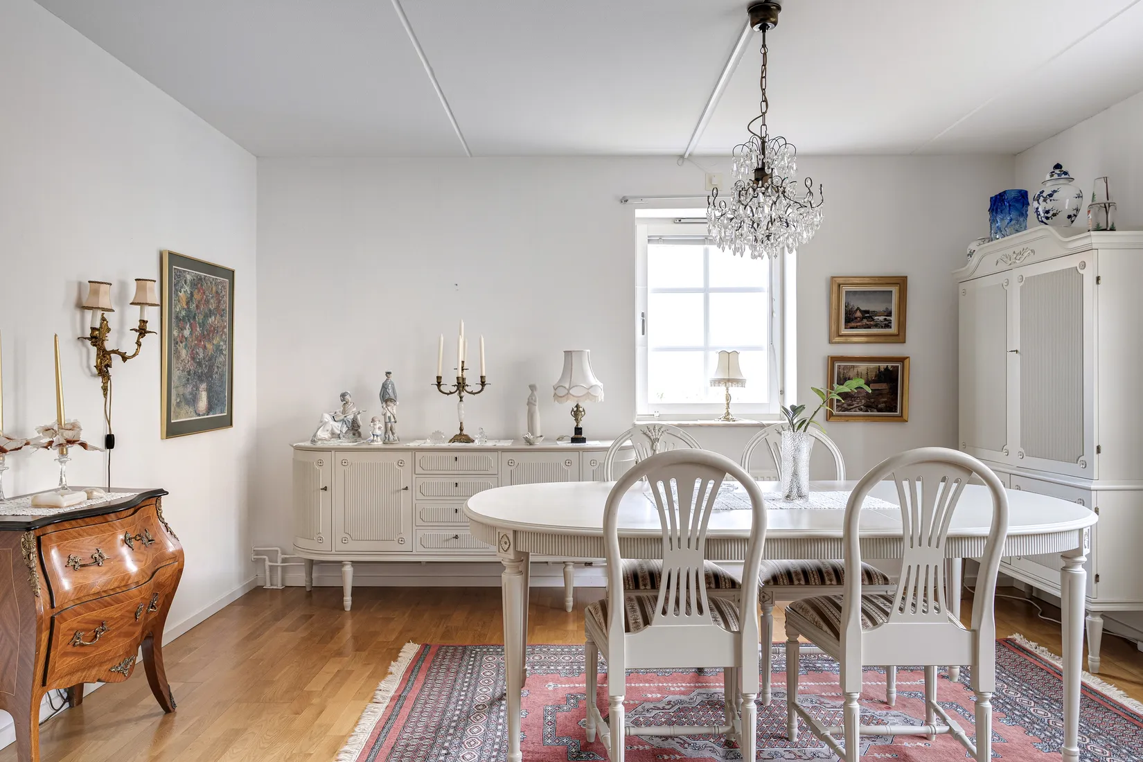 Bostadsrätt, Malmögatan 13, Eneborg, Helsingborg