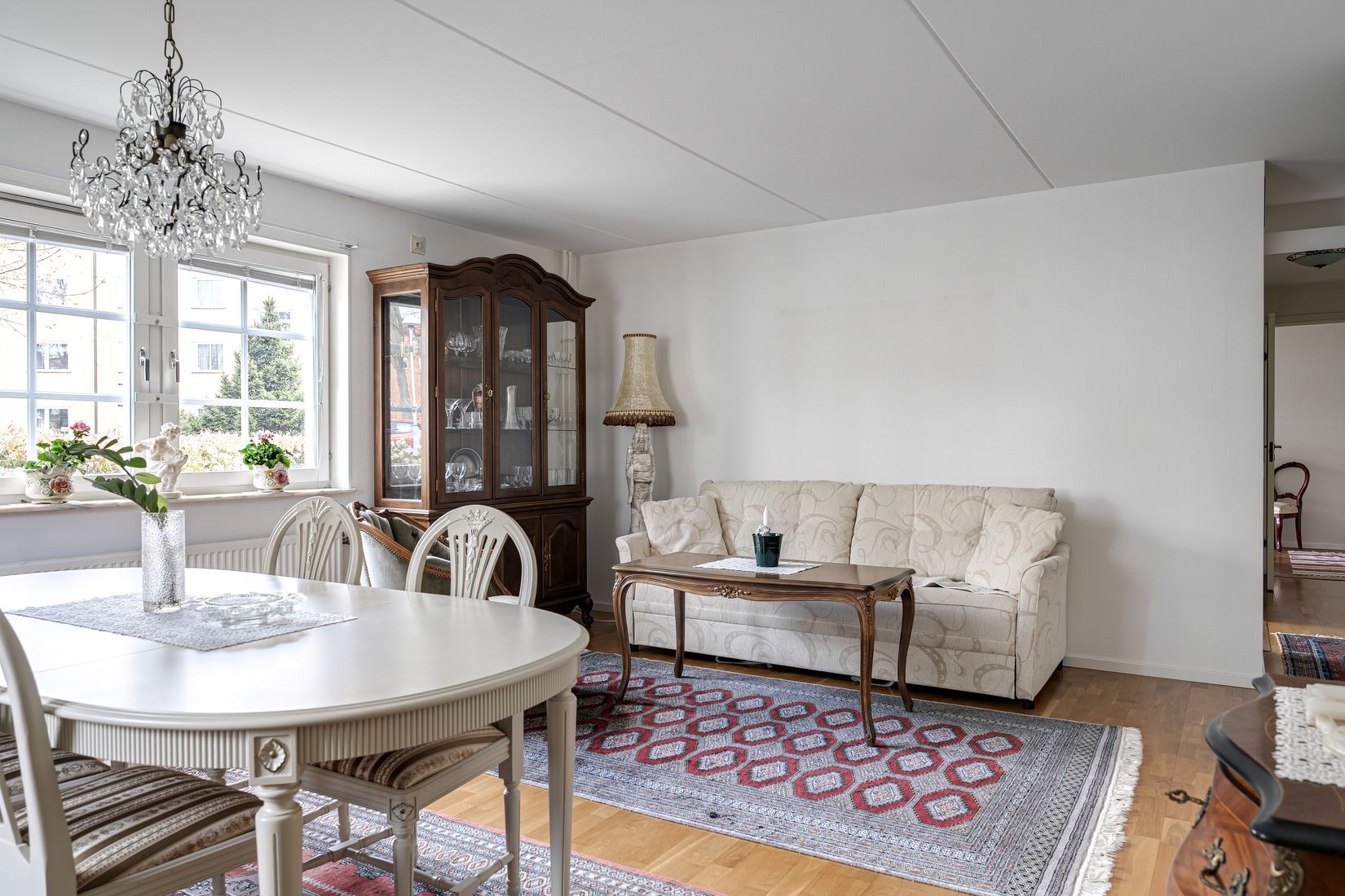 Bostadsrätt, Malmögatan 13, Eneborg, Helsingborg