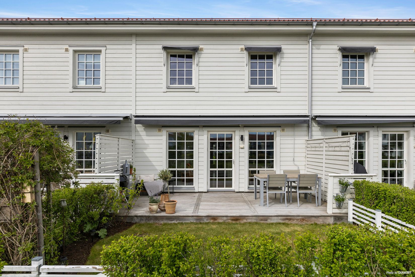 Radhus, Ulsavilagatan 25 e, Norra Ormesta, Örebro