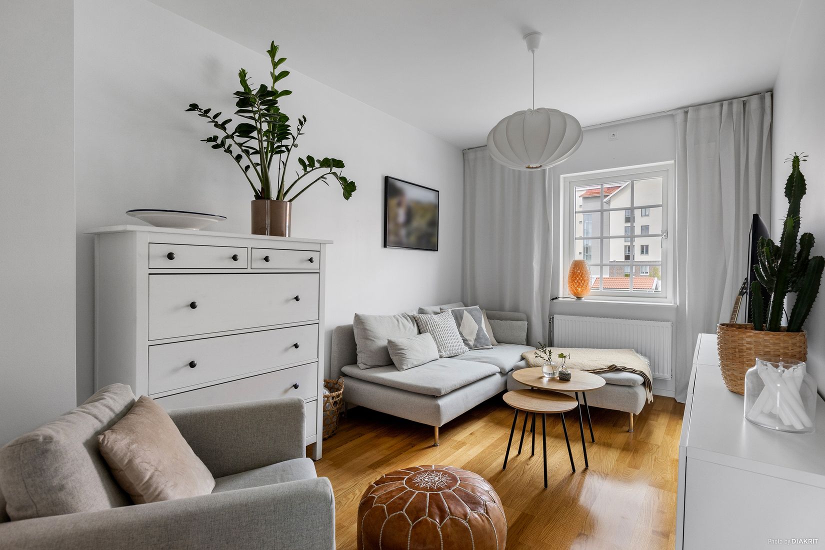 Radhus, Ulsavilagatan 25 e, Norra Ormesta, Örebro