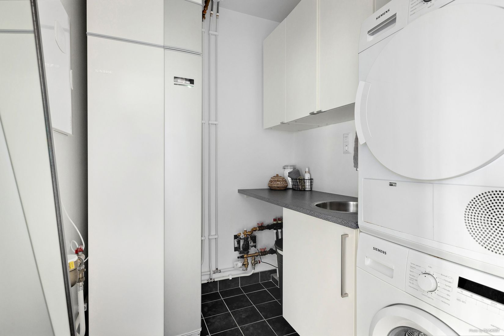 Radhus, Ulsavilagatan 25 e, Norra Ormesta, Örebro