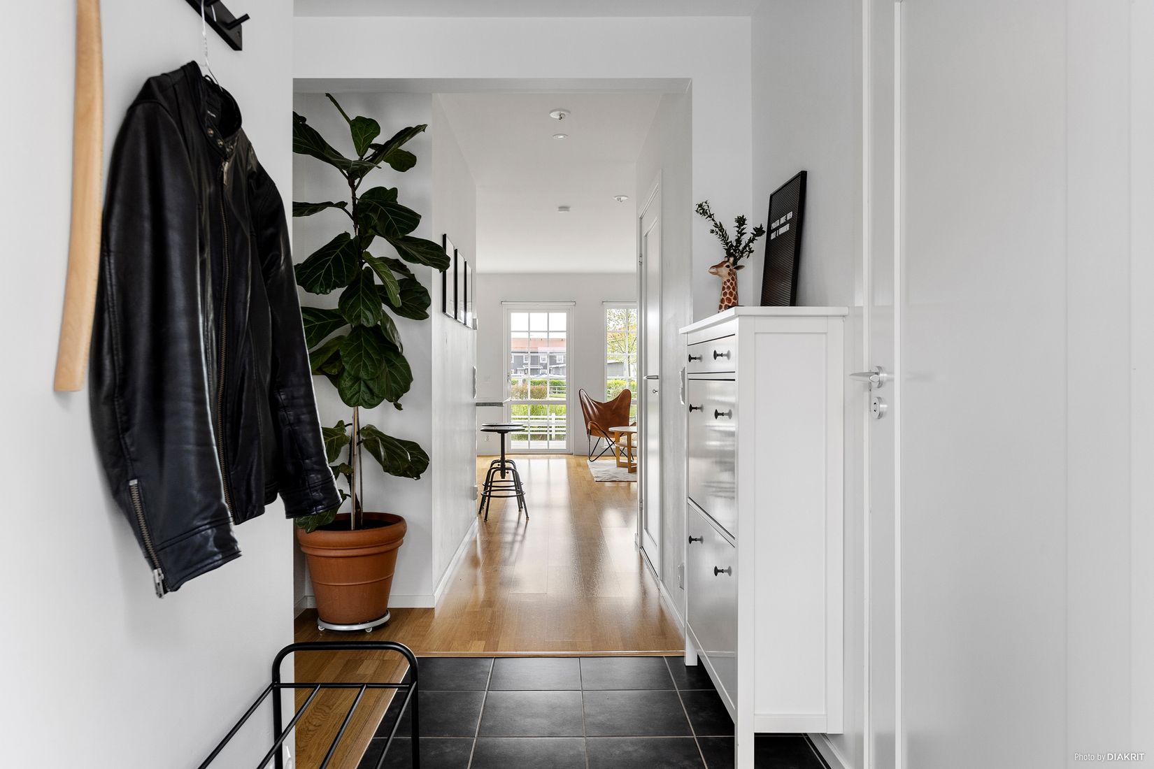 Radhus, Ulsavilagatan 25 e, Norra Ormesta, Örebro