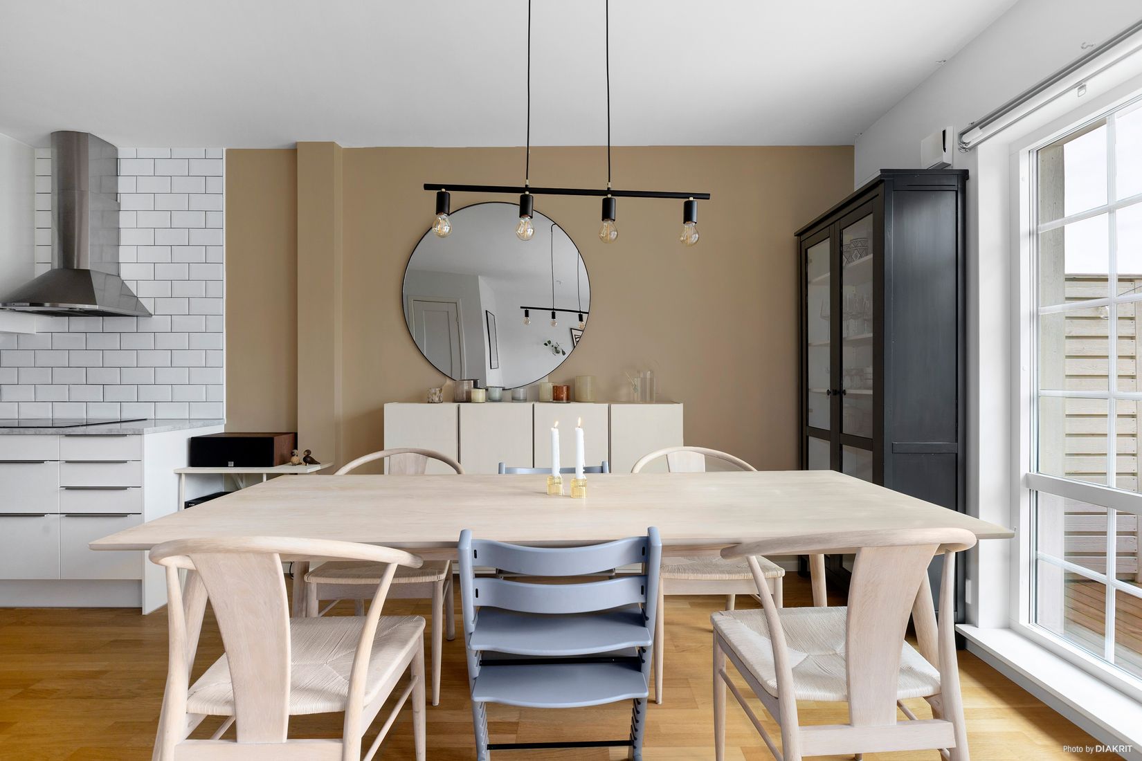 Radhus, Ulsavilagatan 25 e, Norra Ormesta, Örebro