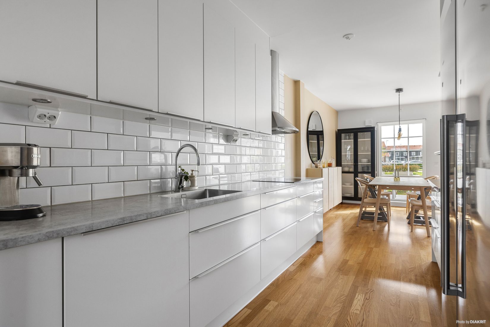 Radhus, Ulsavilagatan 25 e, Norra Ormesta, Örebro