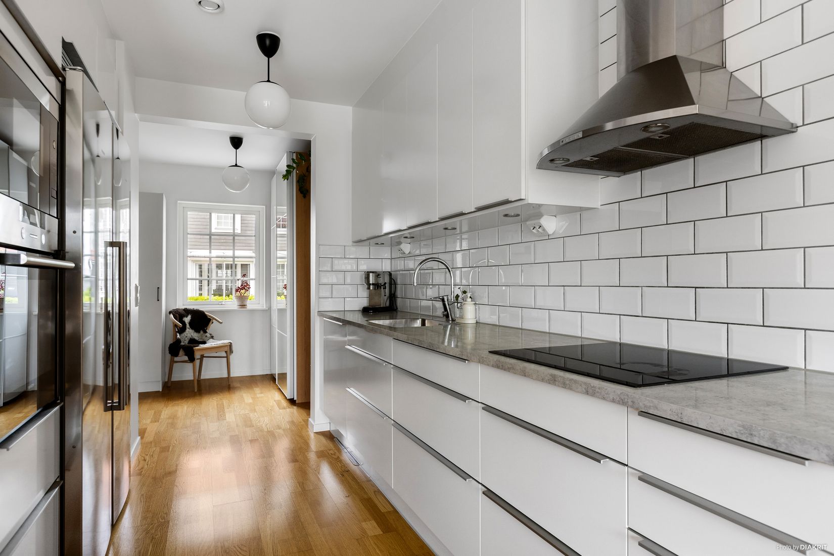 Radhus, Ulsavilagatan 25 e, Norra Ormesta, Örebro