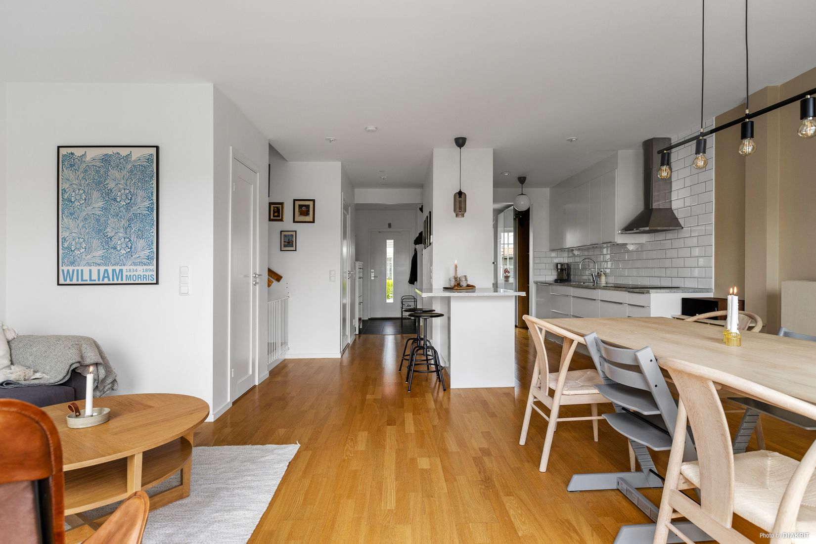 Radhus, Ulsavilagatan 25 e, Norra Ormesta, Örebro