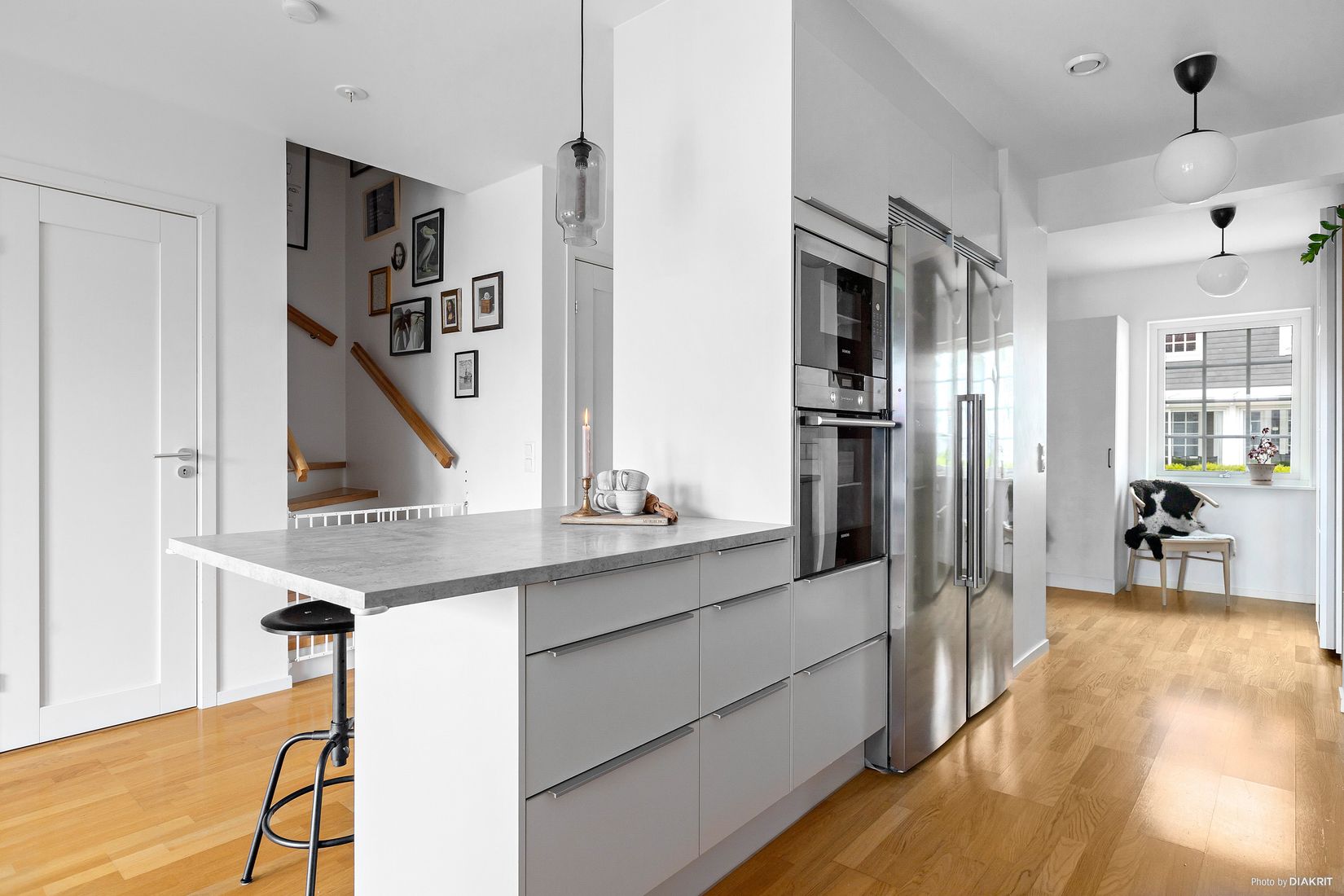 Radhus, Ulsavilagatan 25 e, Norra Ormesta, Örebro