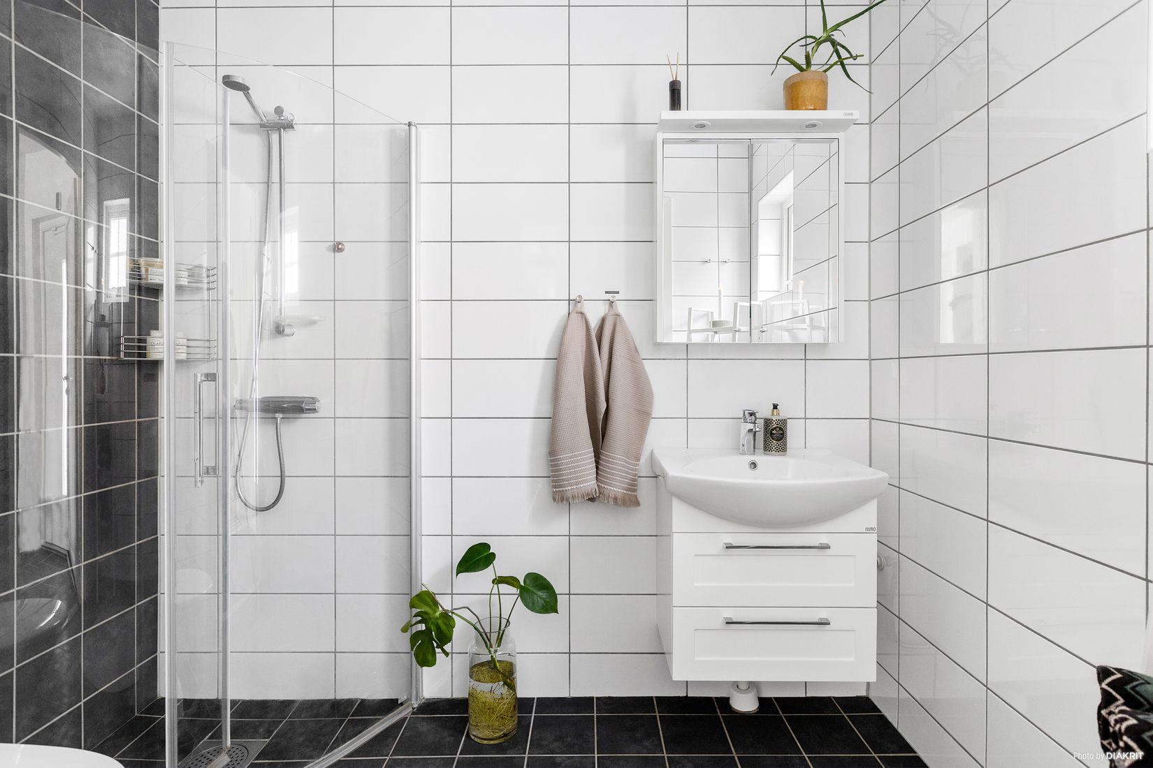 Radhus, Ulsavilagatan 25 e, Norra Ormesta, Örebro