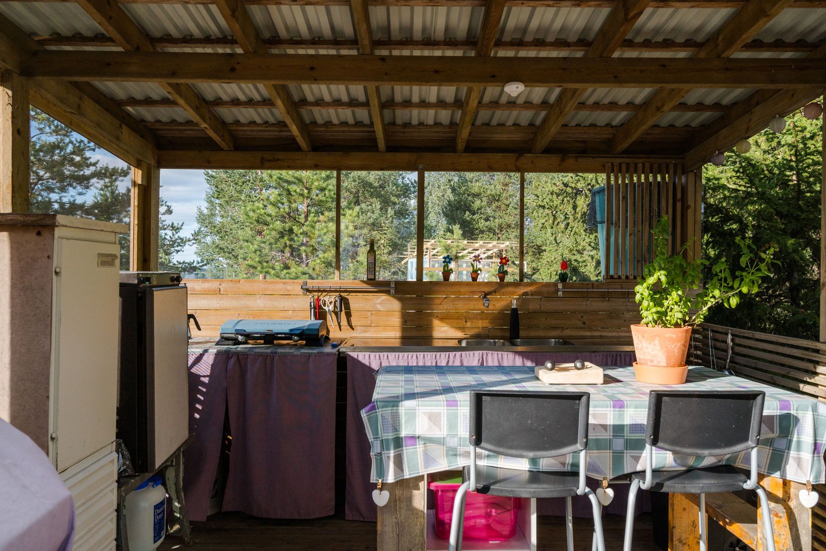 Fritidshus, Yxgrundet 2, Bureå, Skellefteå