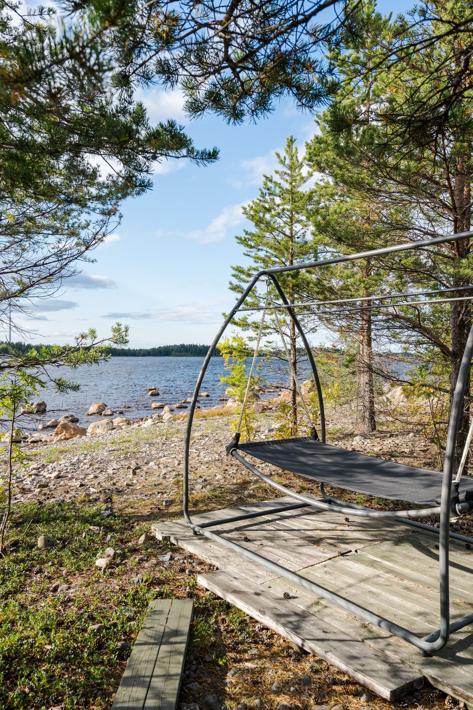 Fritidshus, Yxgrundet 2, Bureå, Skellefteå