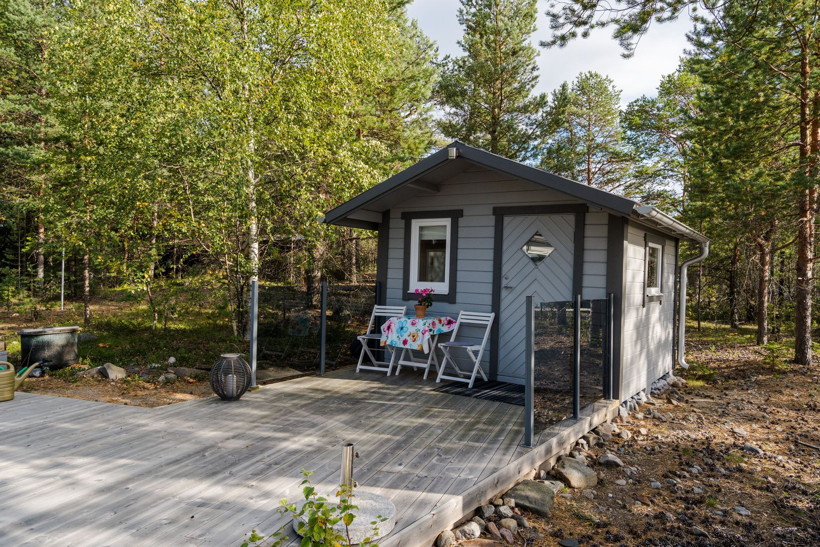 Fritidshus, Yxgrundet 2, Bureå, Skellefteå