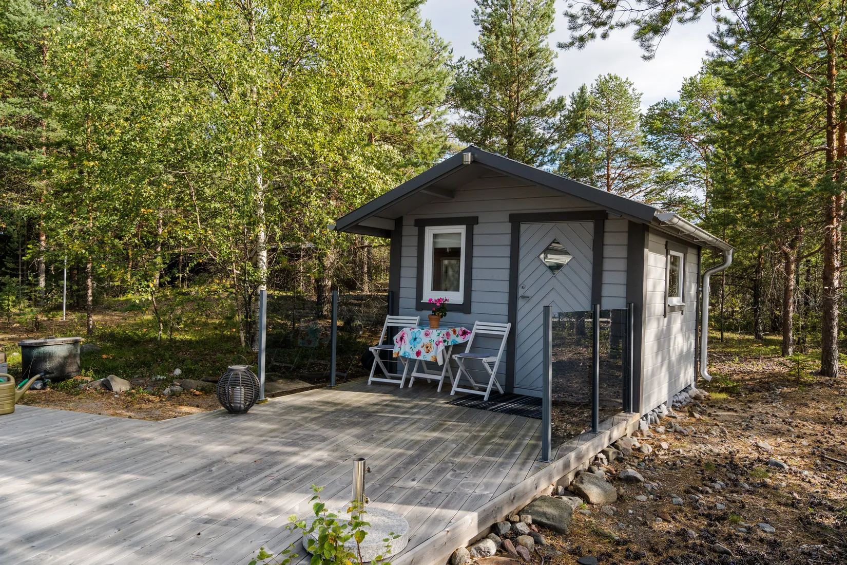 Fritidshus, Yxgrundet 2, Bureå, Skellefteå