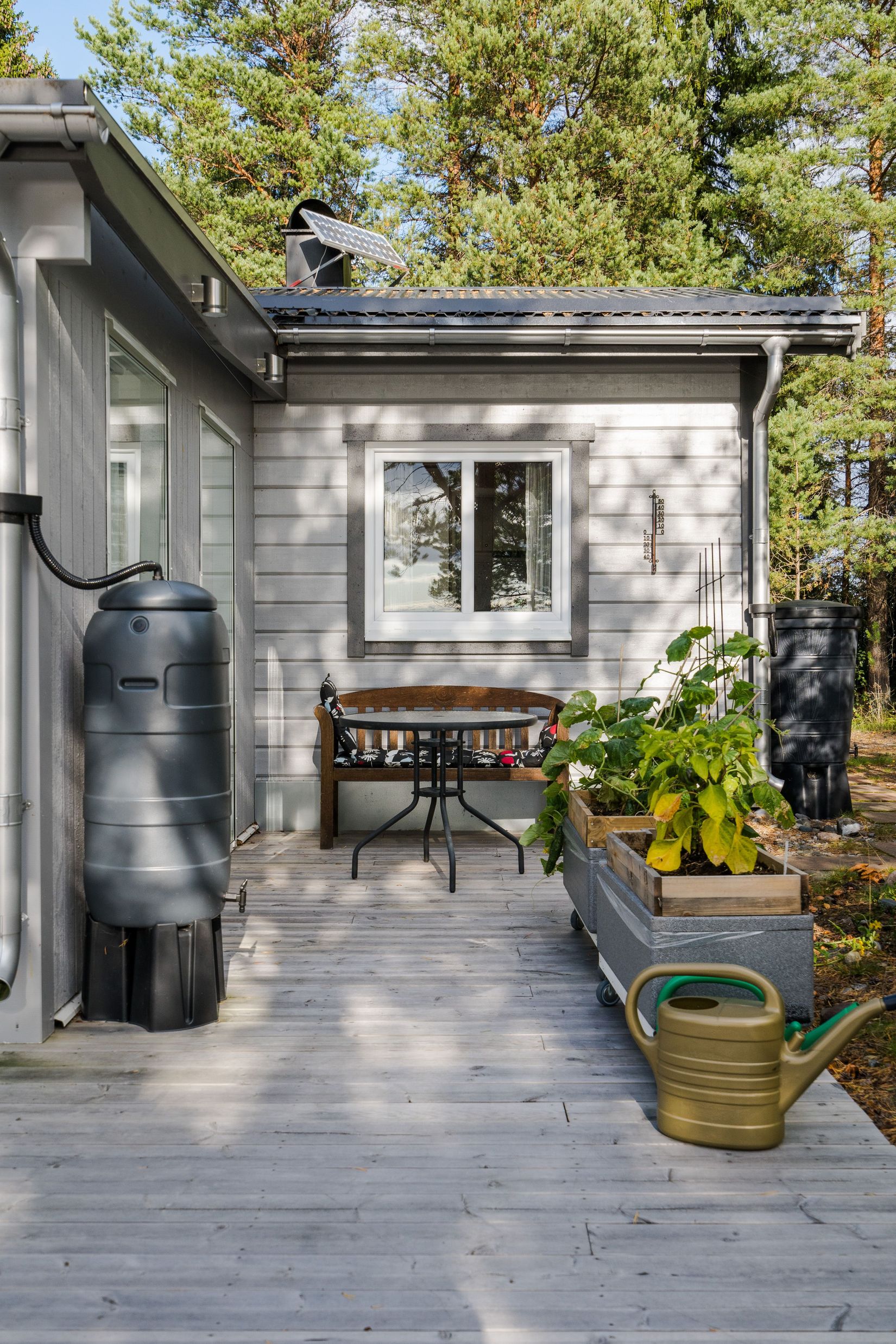 Fritidshus, Yxgrundet 2, Bureå, Skellefteå