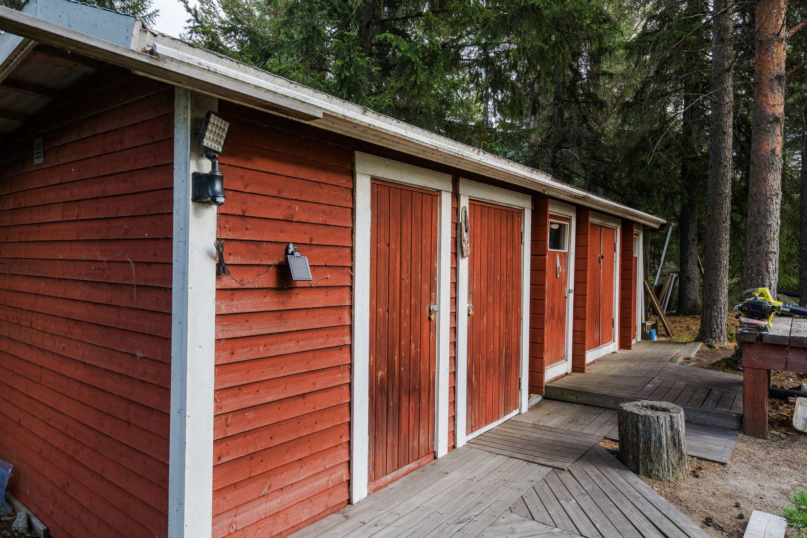 Fritidshus, Yxgrundet 2, Bureå, Skellefteå