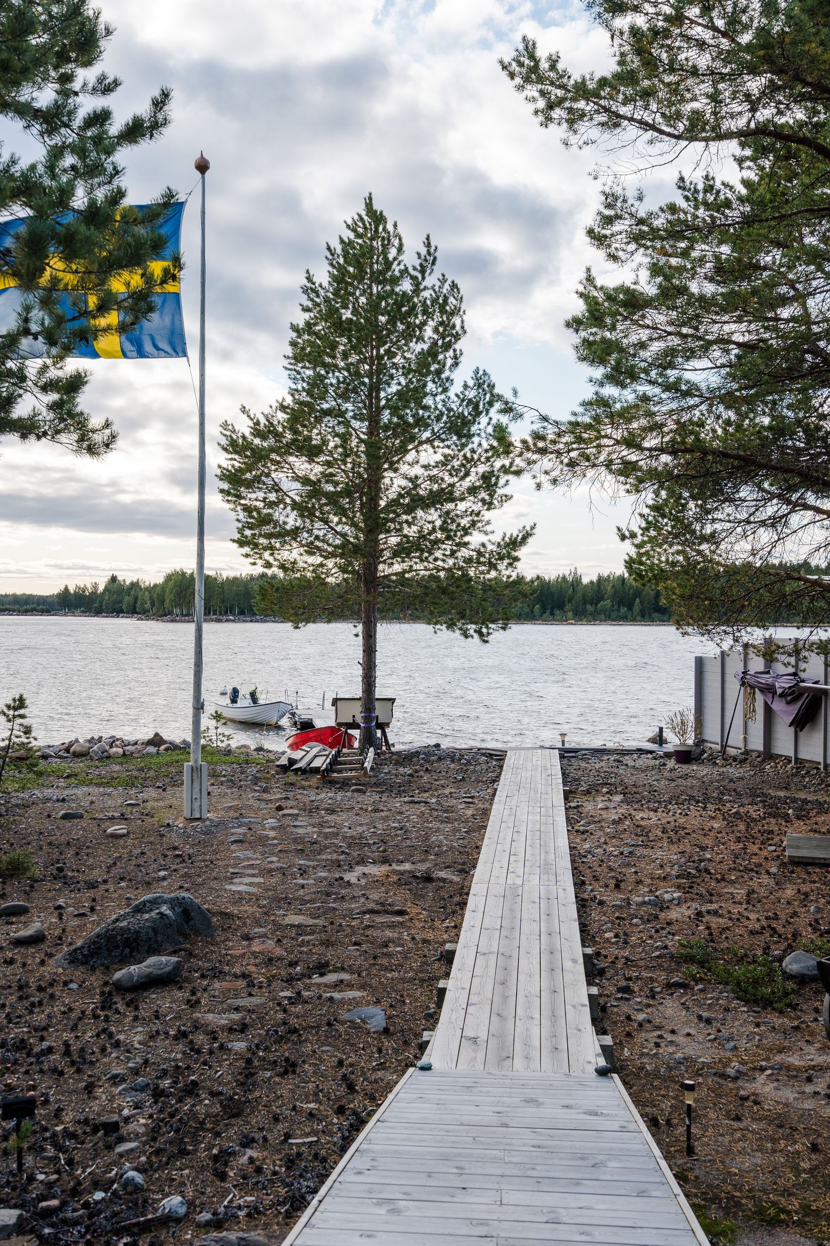 Fritidshus, Yxgrundet 2, Bureå, Skellefteå