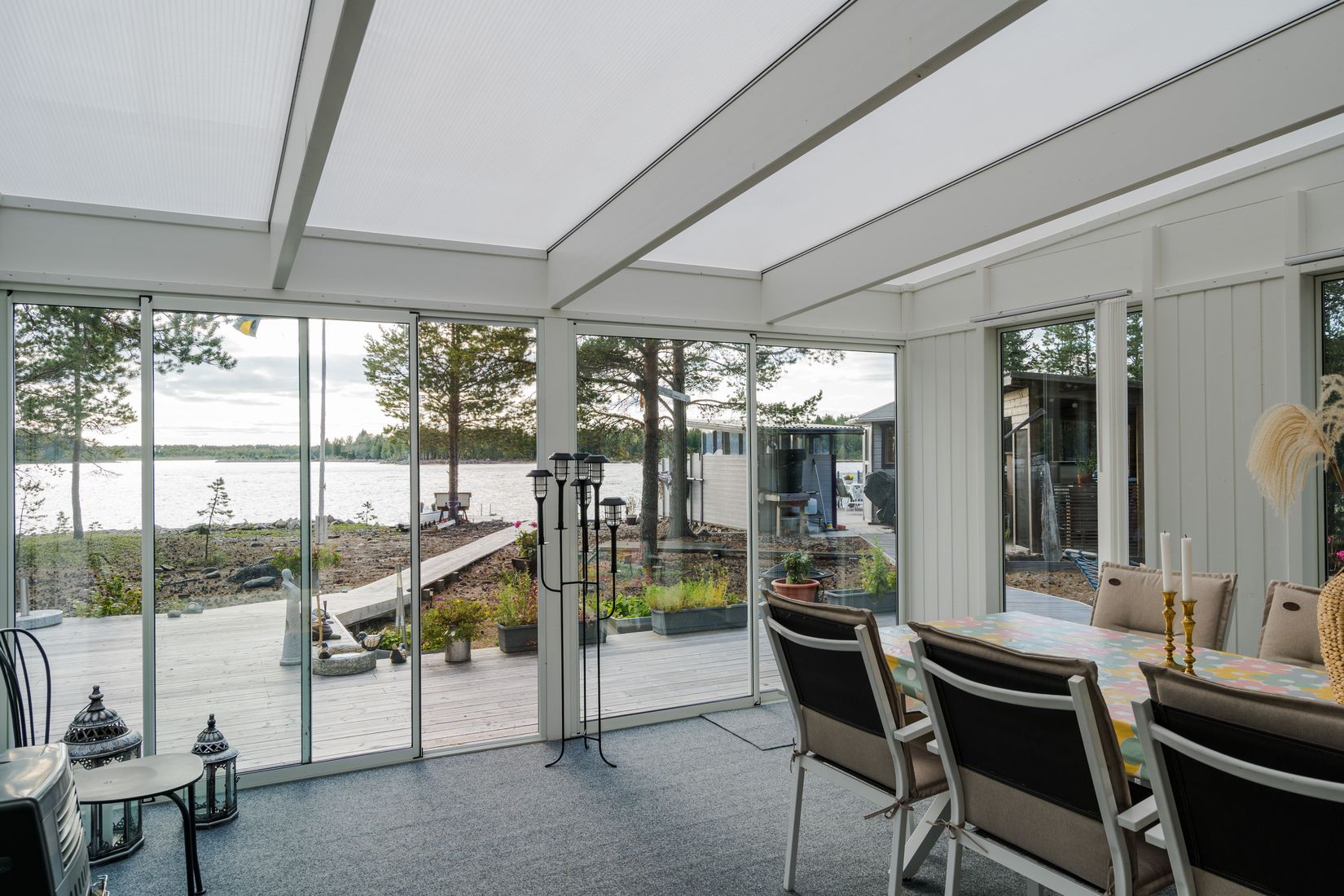 Fritidshus, Yxgrundet 2, Bureå, Skellefteå