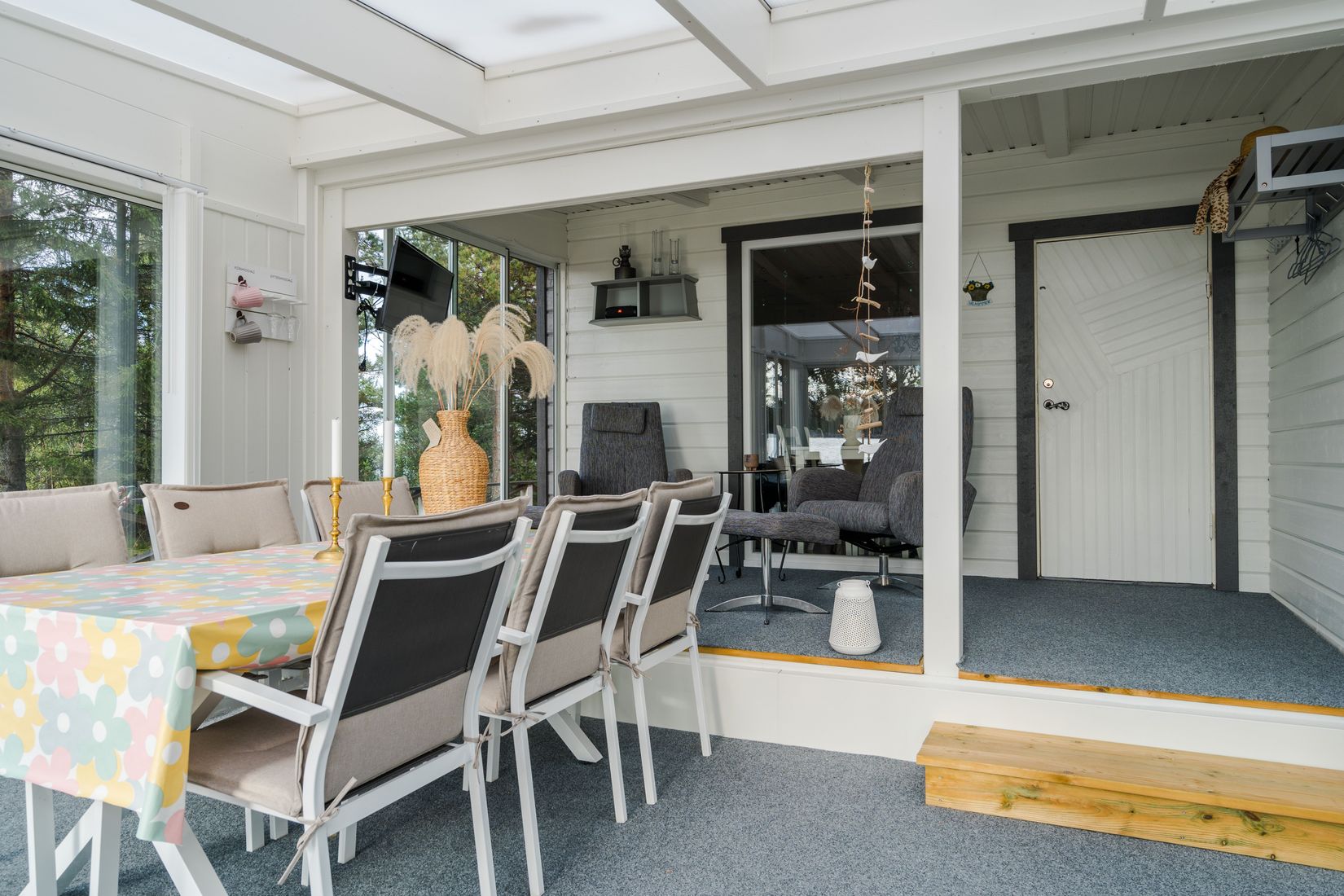 Fritidshus, Yxgrundet 2, Bureå, Skellefteå