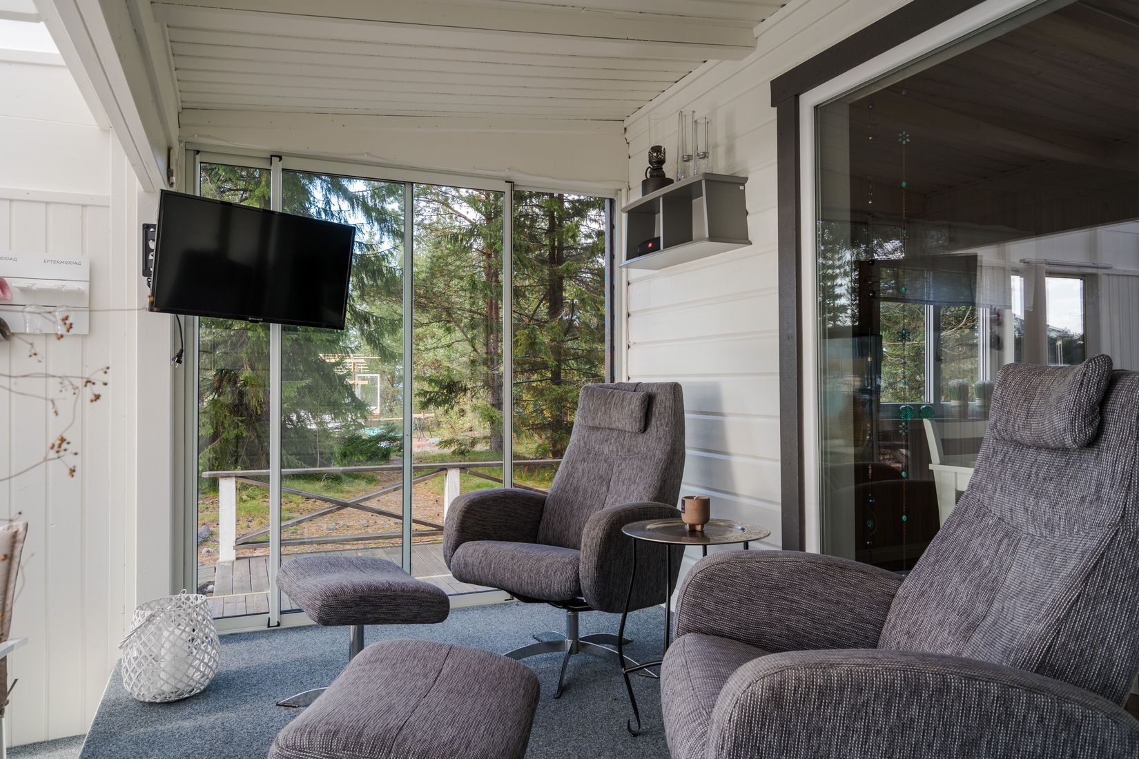 Fritidshus, Yxgrundet 2, Bureå, Skellefteå