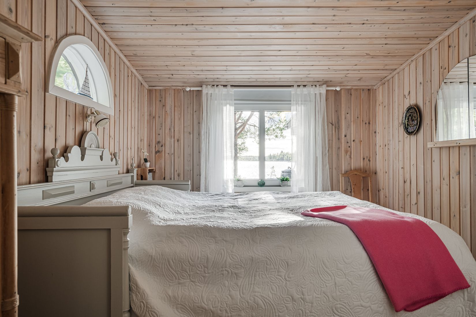 Fritidshus, Yxgrundet 2, Bureå, Skellefteå