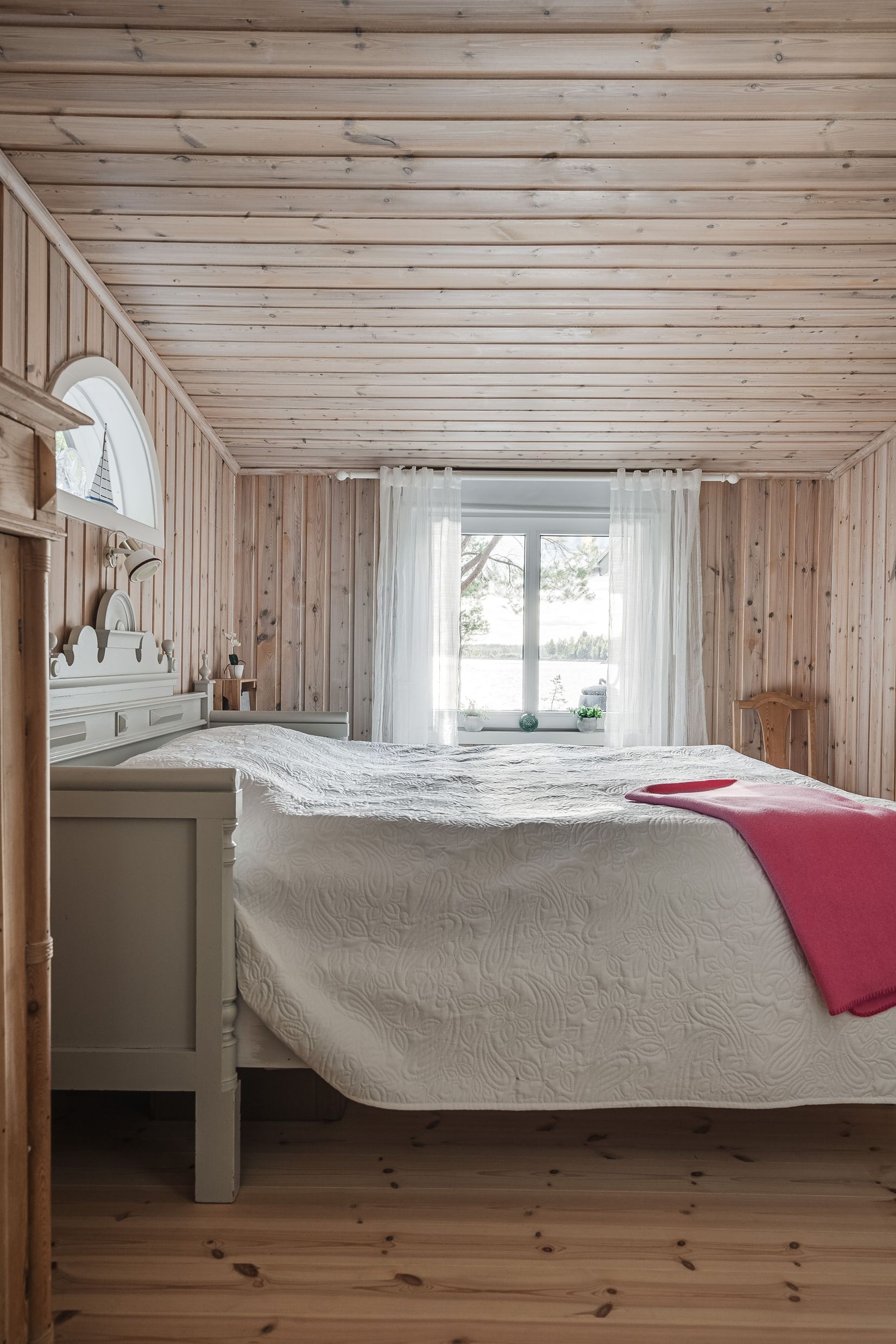 Fritidshus, Yxgrundet 2, Bureå, Skellefteå