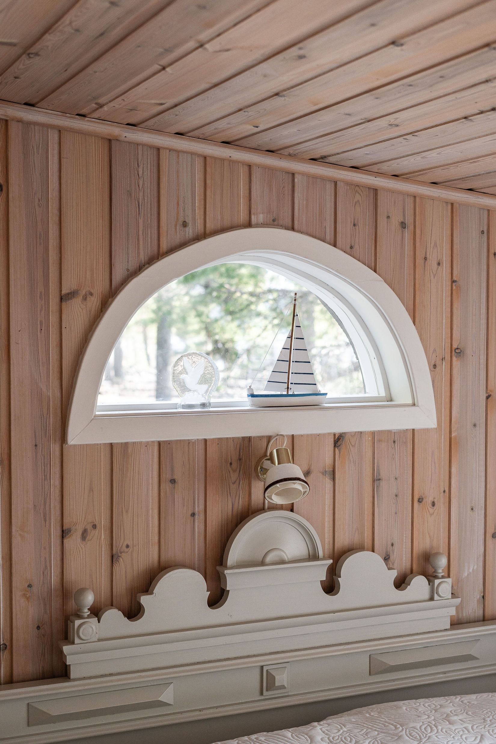 Fritidshus, Yxgrundet 2, Bureå, Skellefteå