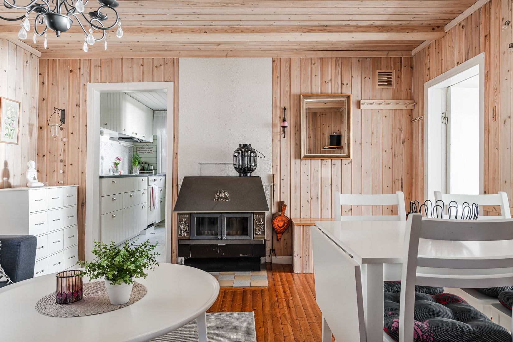 Fritidshus, Yxgrundet 2, Bureå, Skellefteå