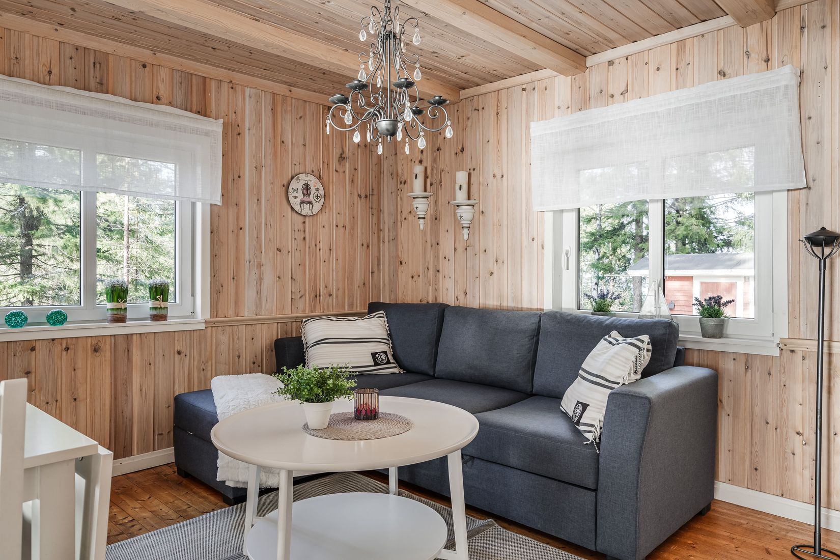 Fritidshus, Yxgrundet 2, Bureå, Skellefteå