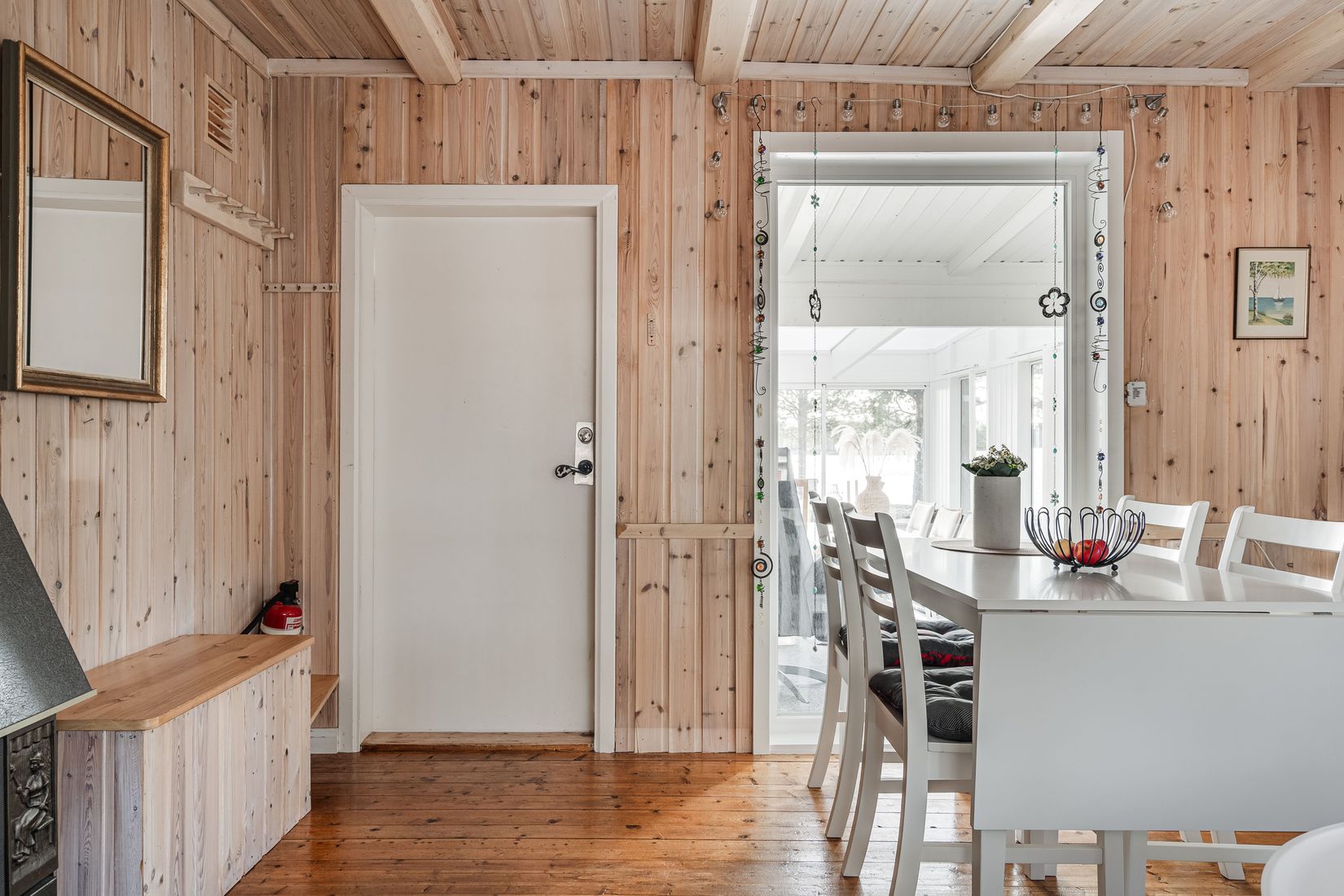 Fritidshus, Yxgrundet 2, Bureå, Skellefteå