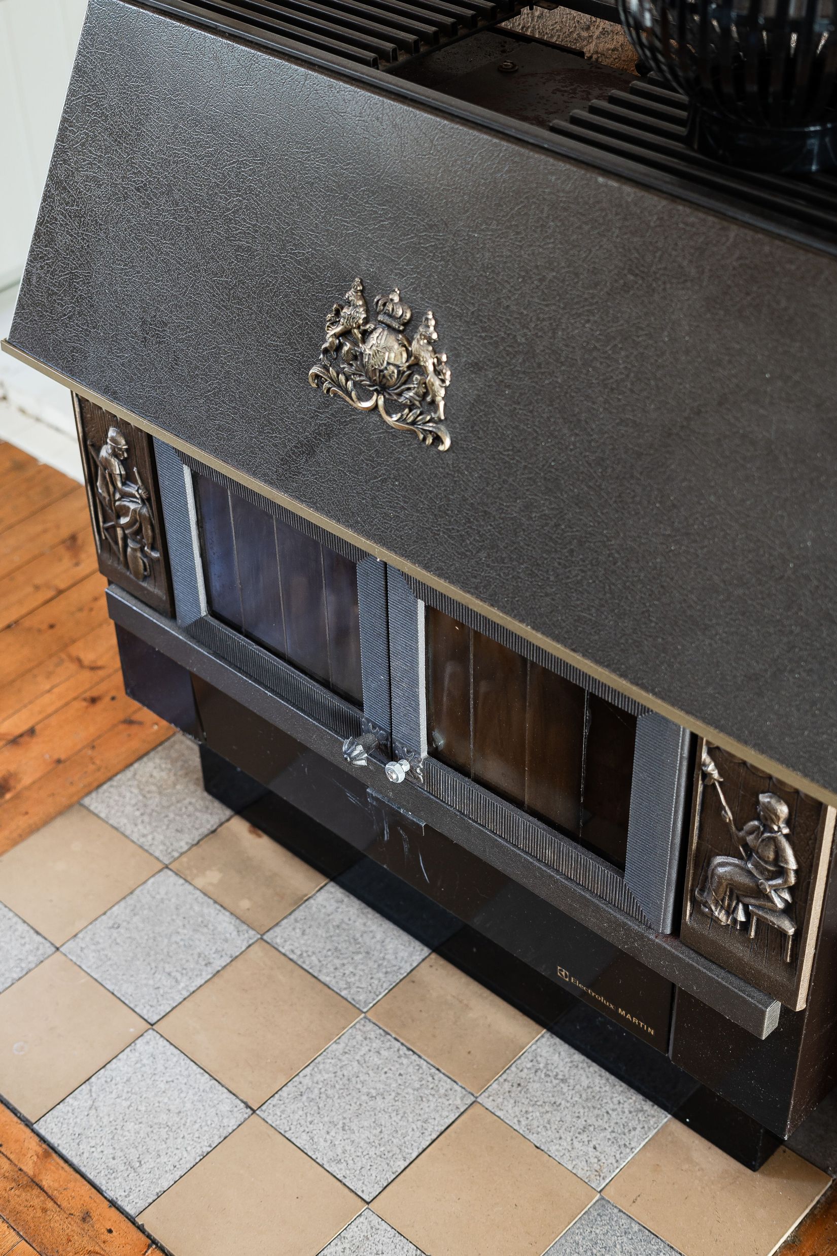 Fritidshus, Yxgrundet 2, Bureå, Skellefteå