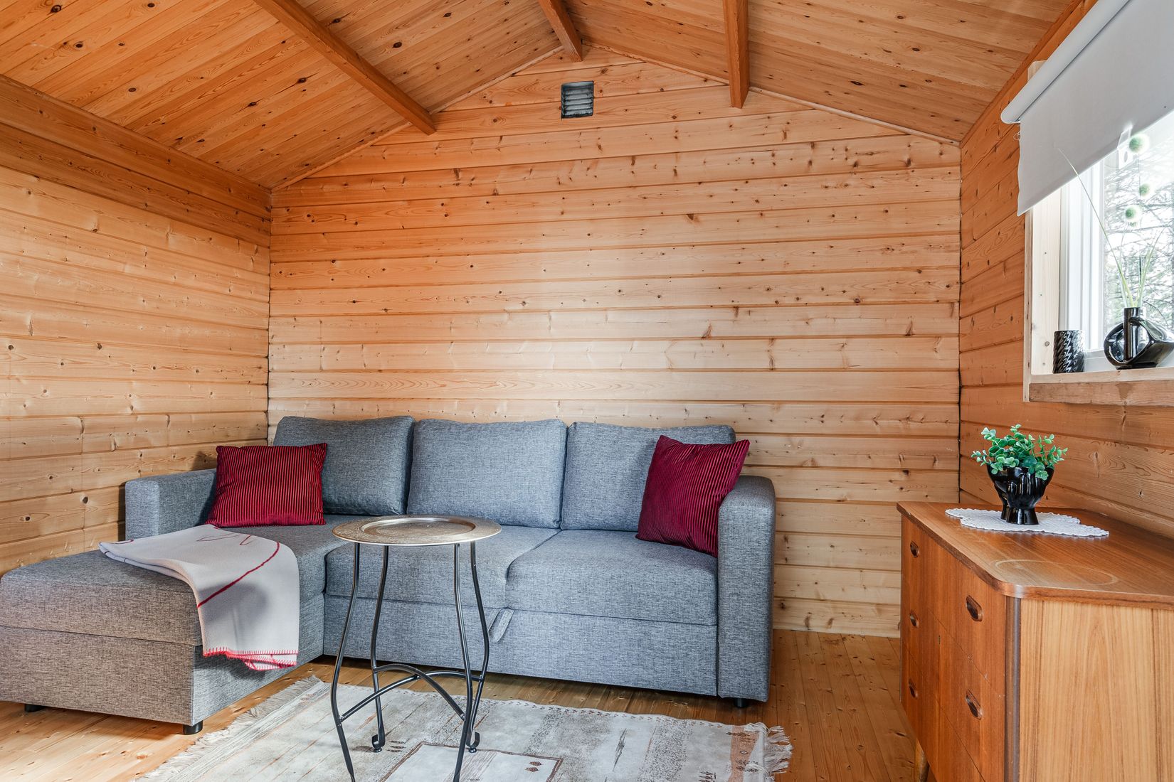 Fritidshus, Yxgrundet 2, Bureå, Skellefteå