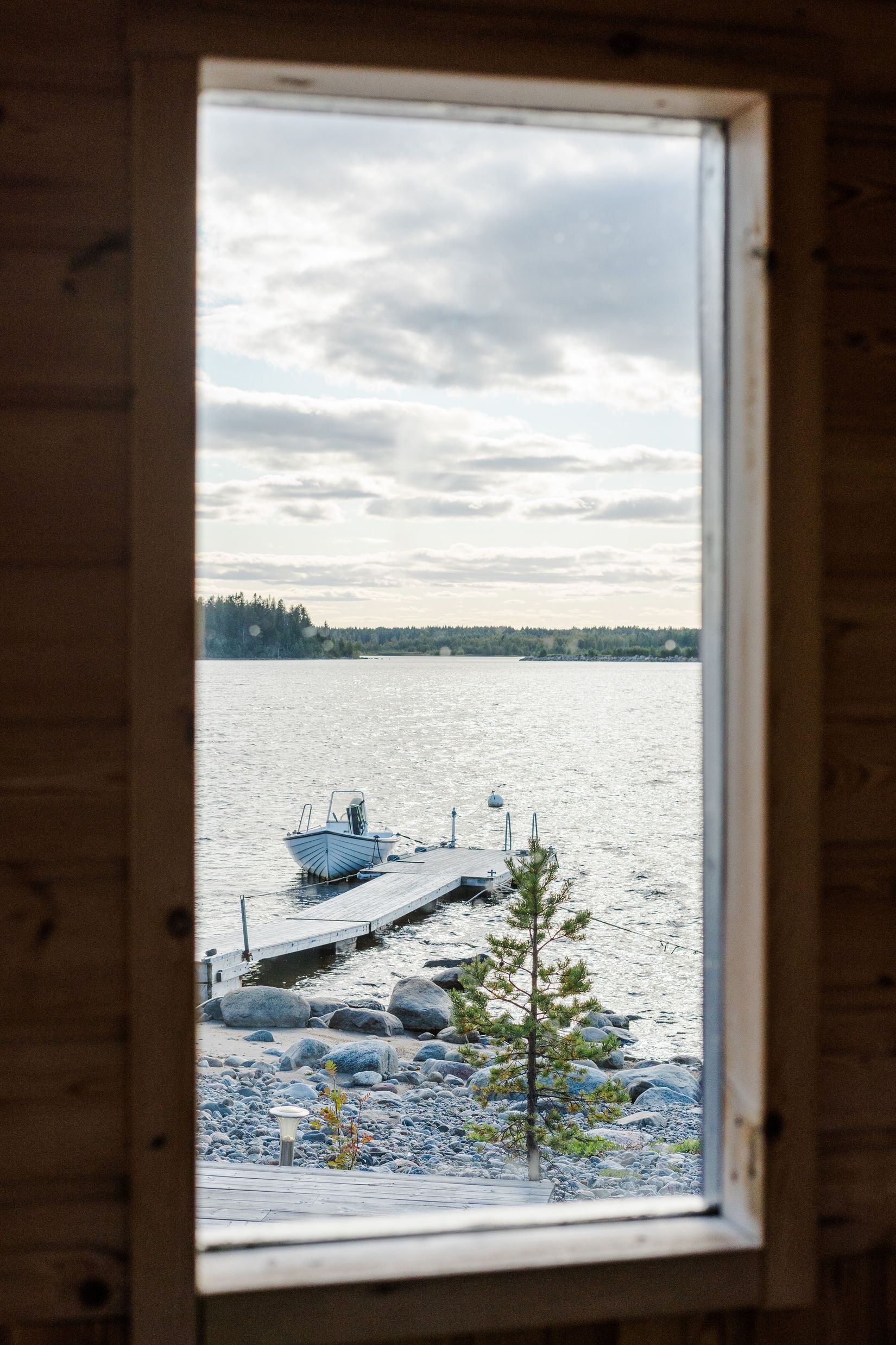 Fritidshus, Yxgrundet 2, Bureå, Skellefteå